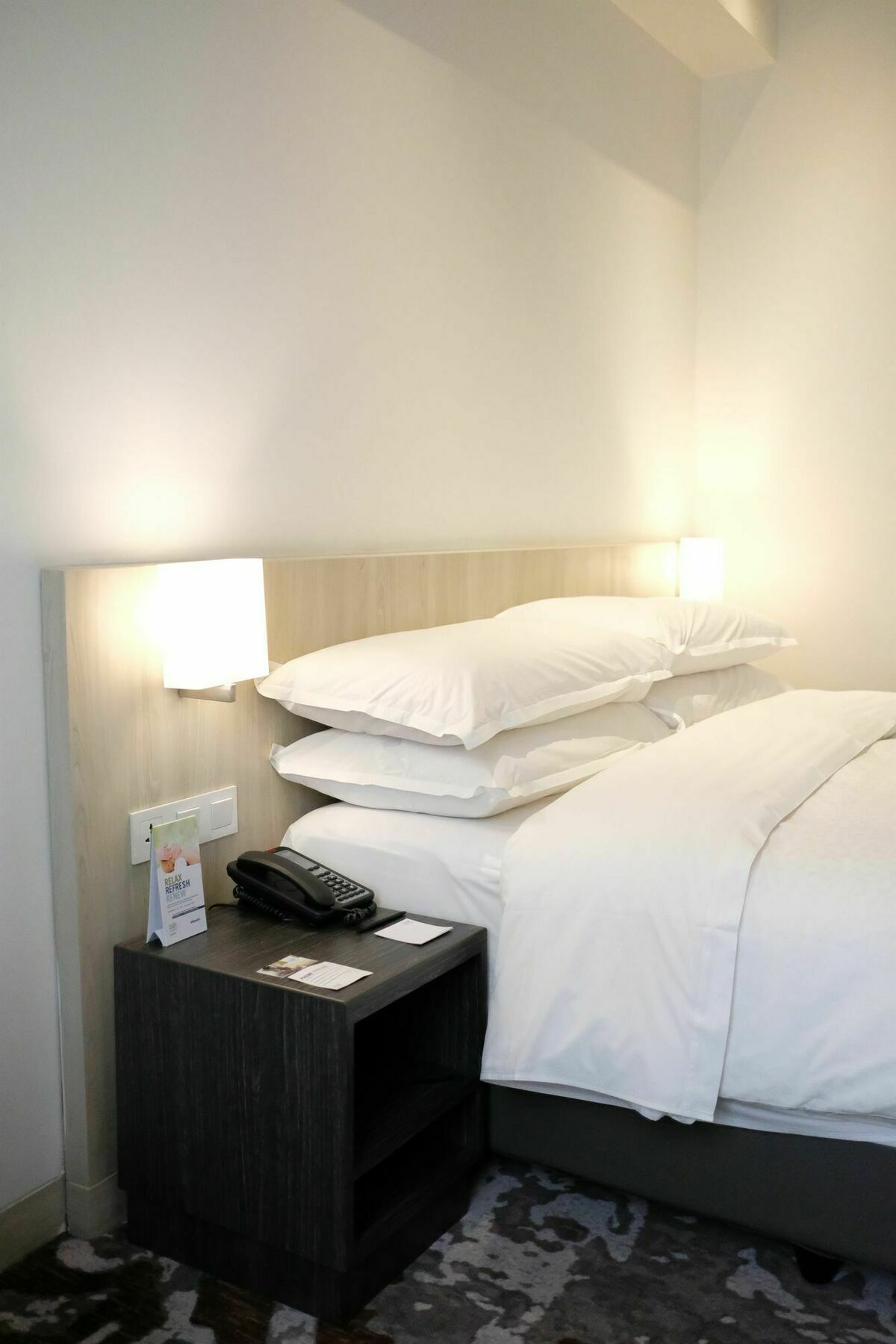 Four Points By Sheraton Thamrin Jakarta