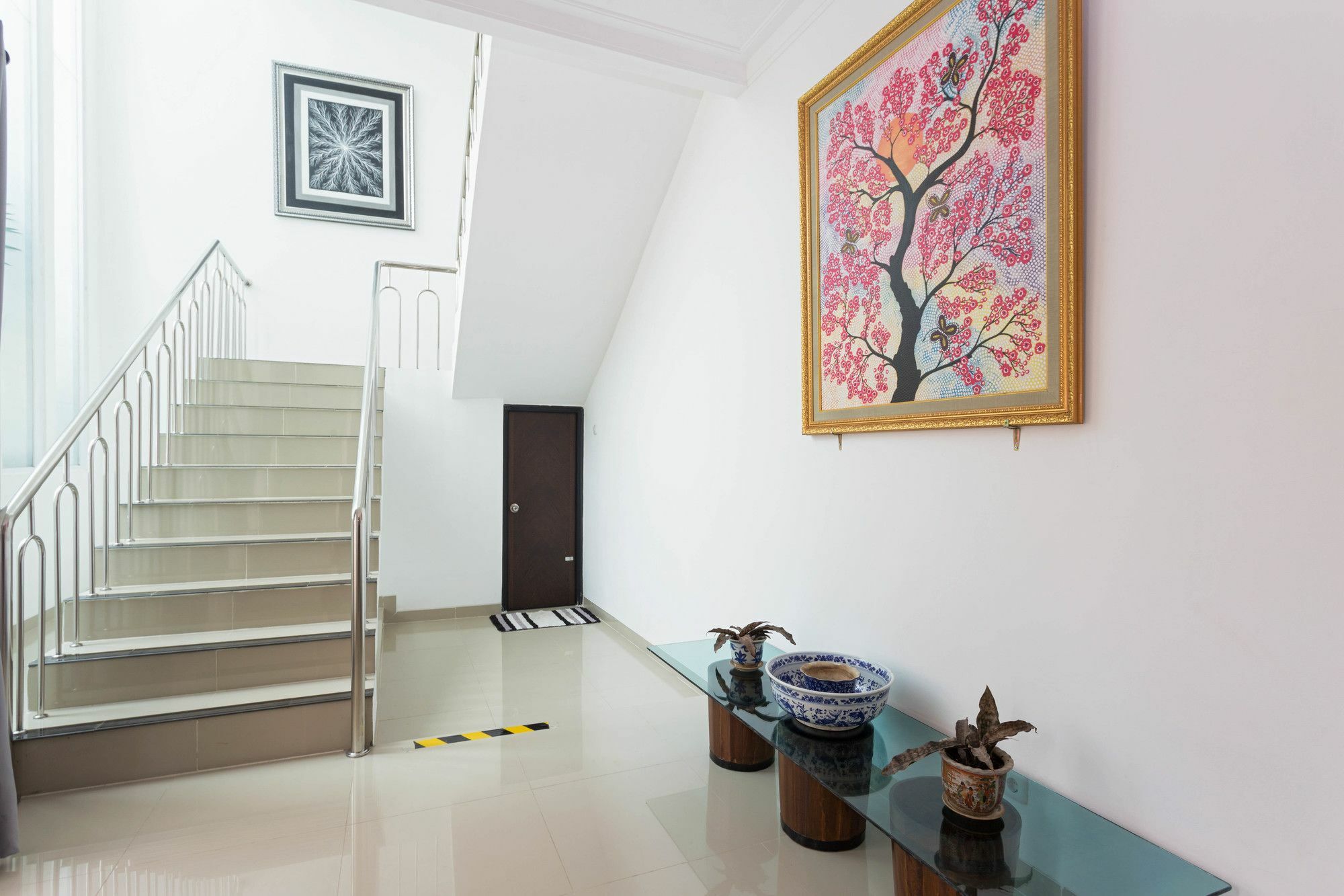 Reddoorz @ Kayu Manis Timur Jakarta