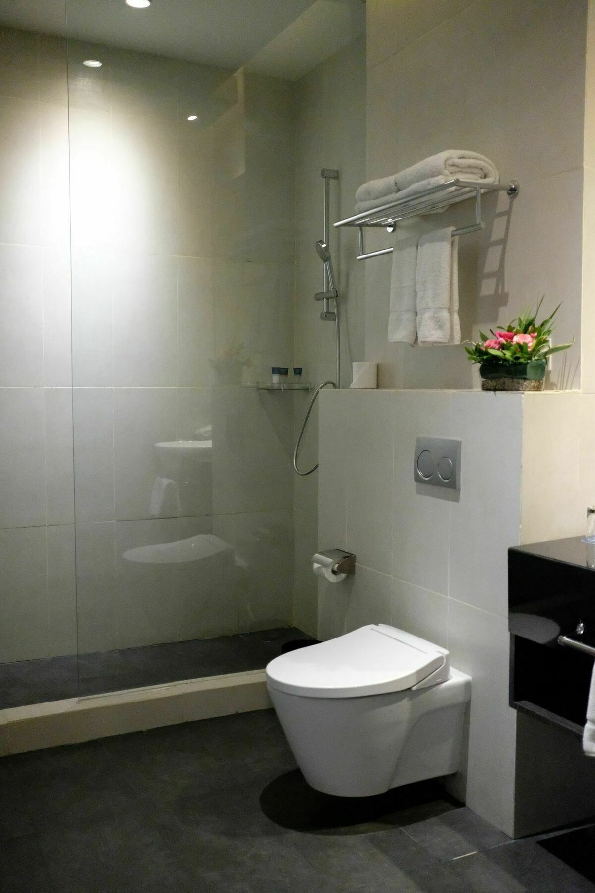 Four Points By Sheraton Thamrin 4* Jakarta