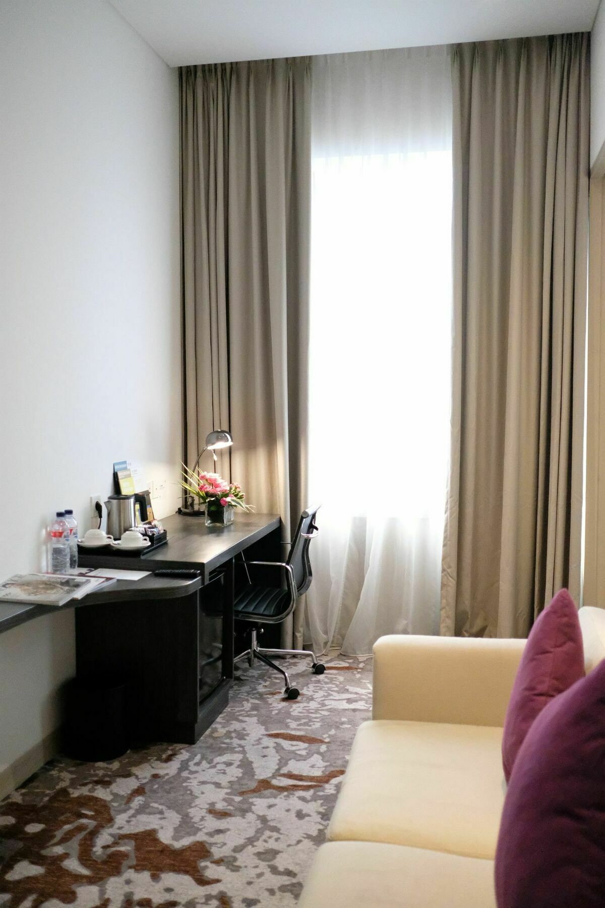 Four Points By Sheraton Thamrin 4* Jakarta