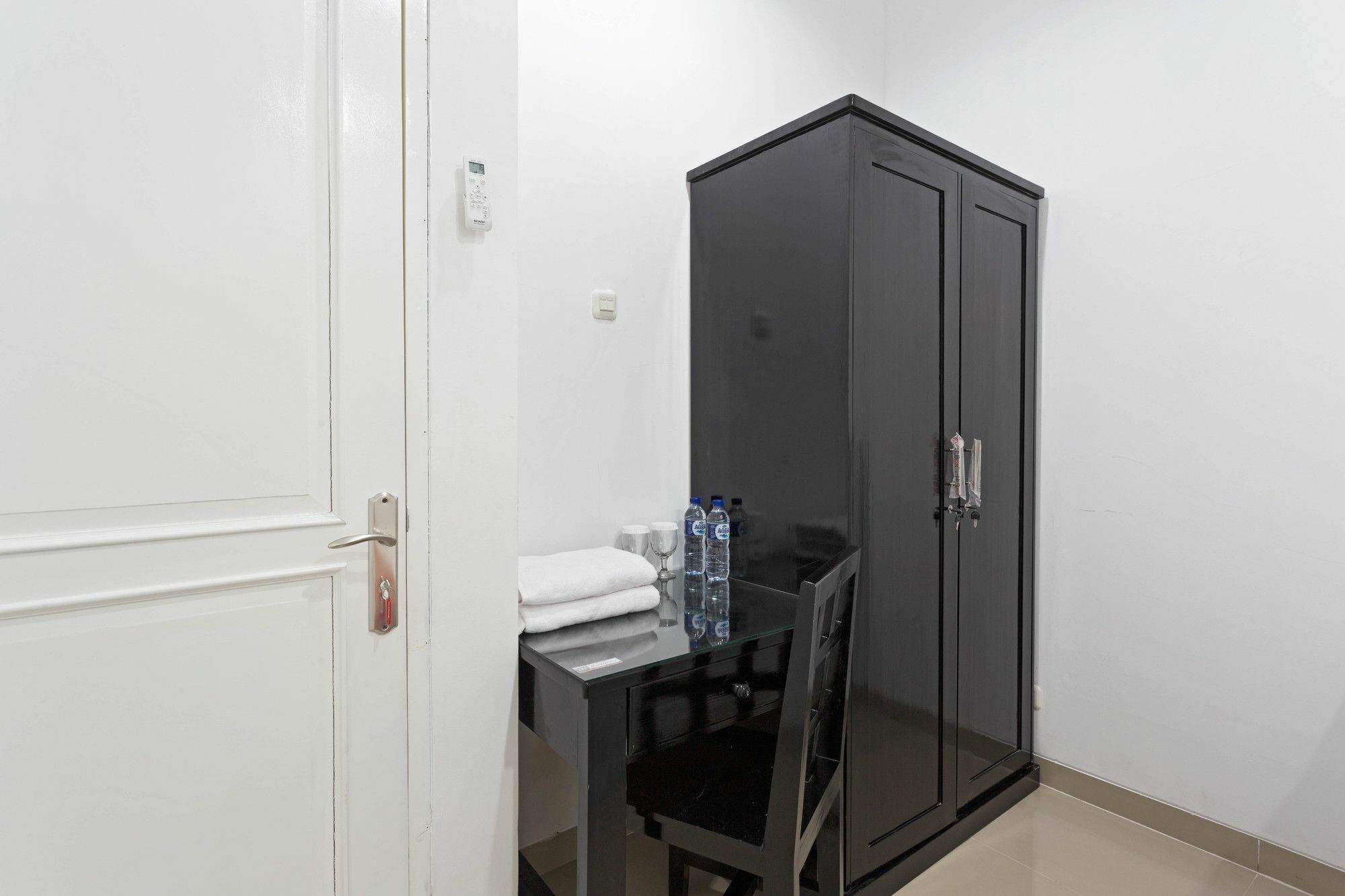 Reddoorz @ Kayu Manis Timur Guest house Jakarta
