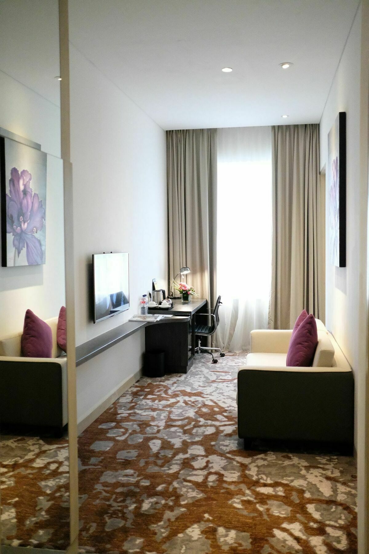 Four Points By Sheraton Thamrin 4*