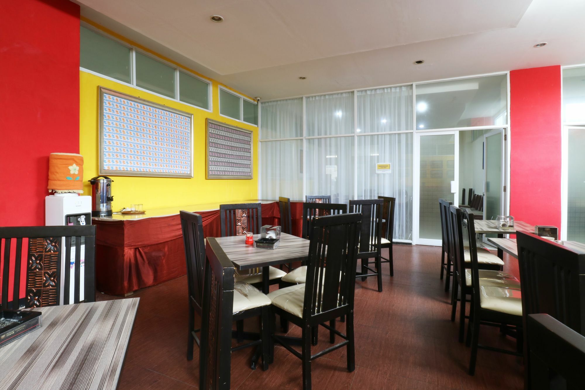 D'boegis 2* Jakarta