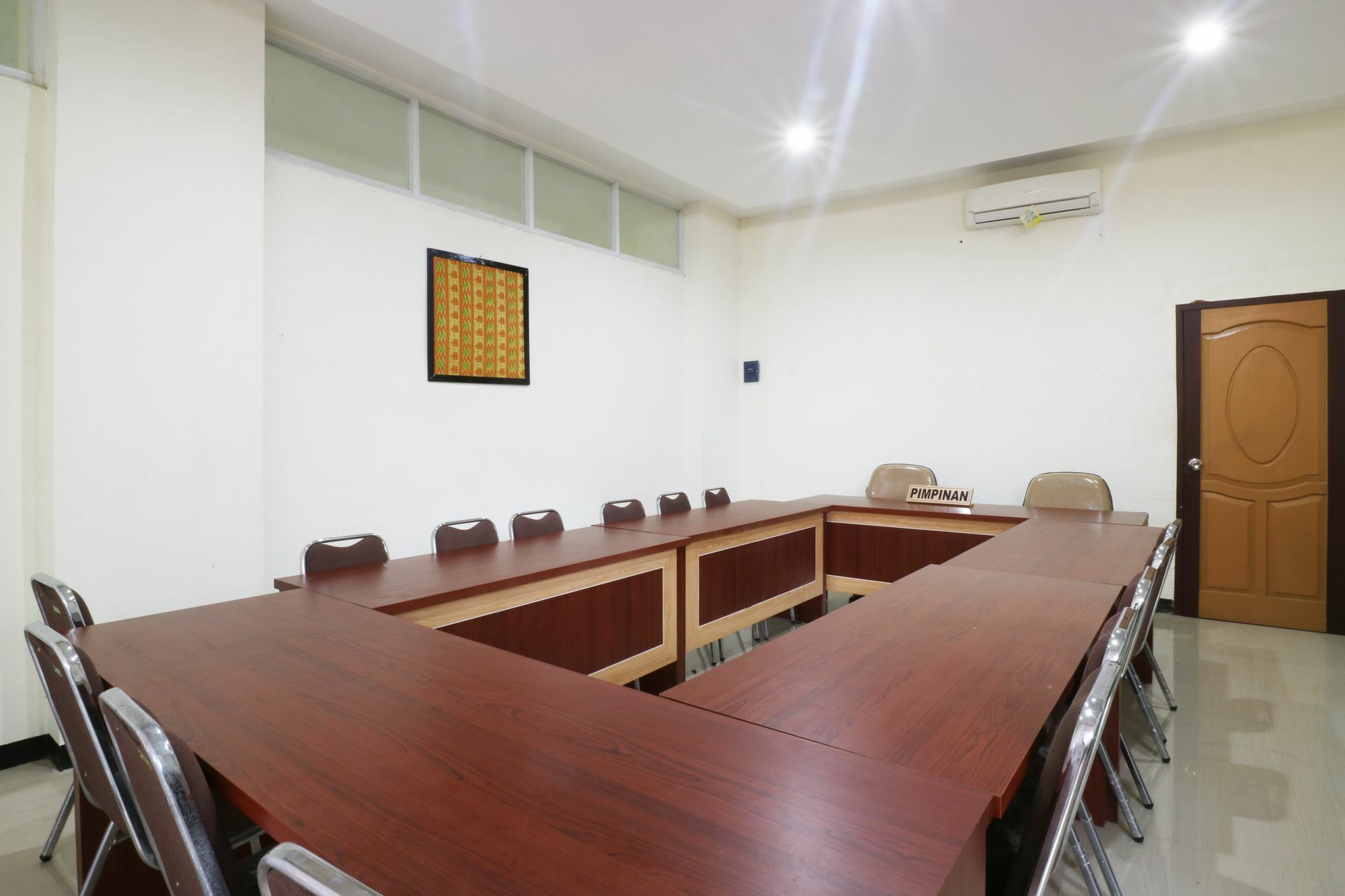 D'boegis Hotel Jakarta