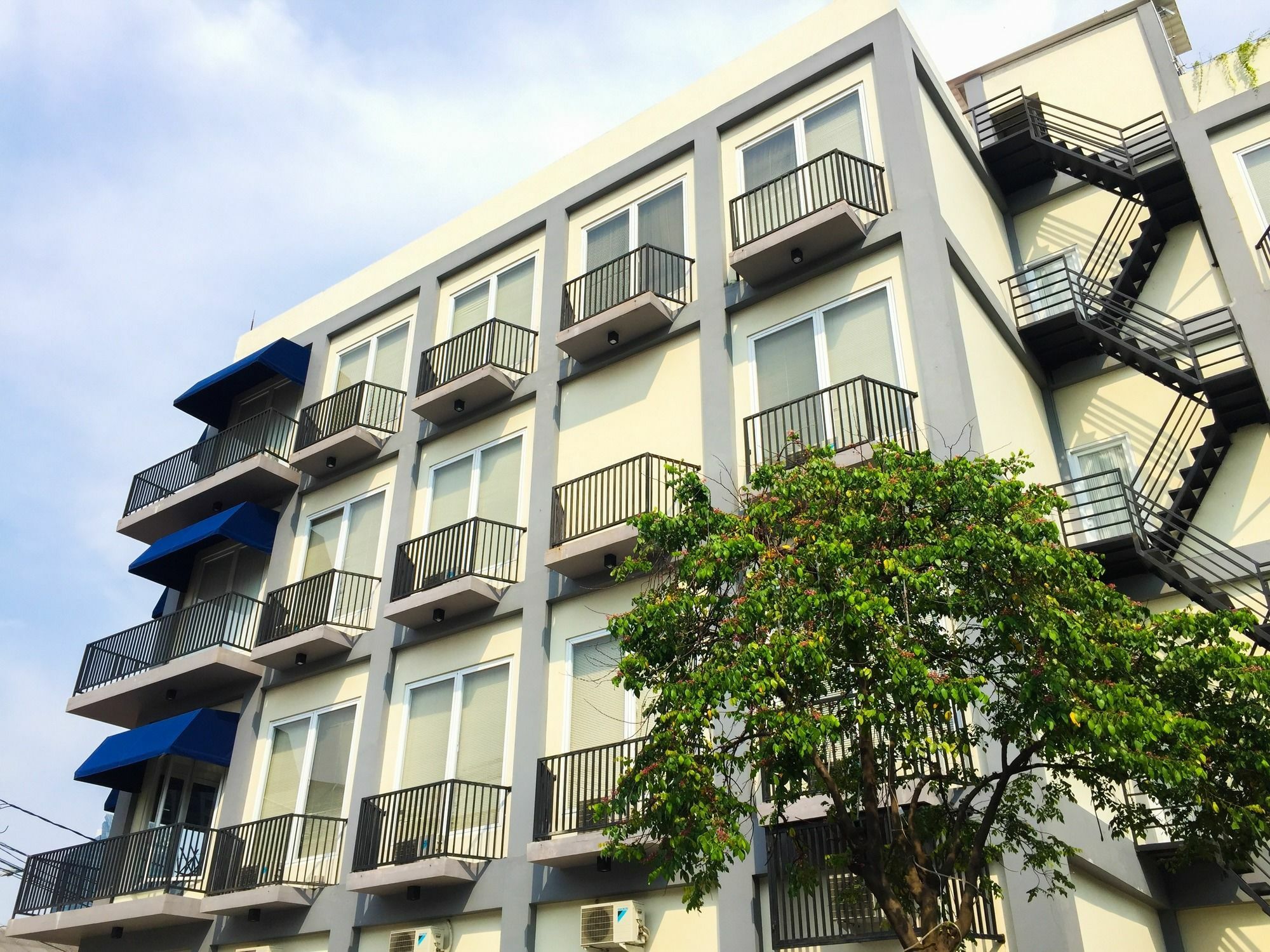 Topaz Guest house