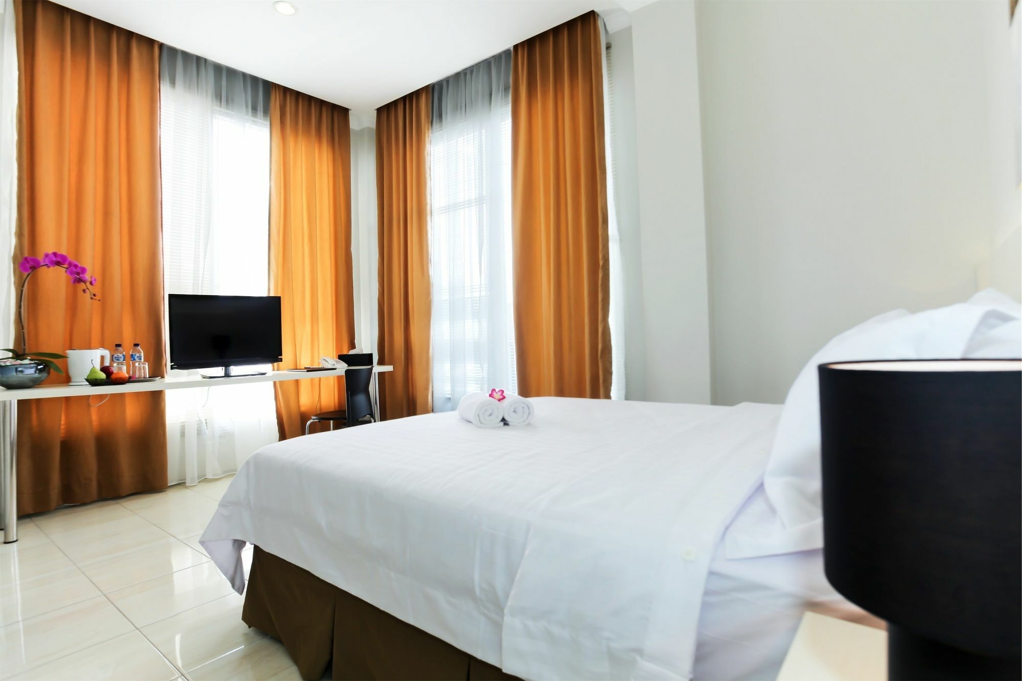 Guest house Topaz