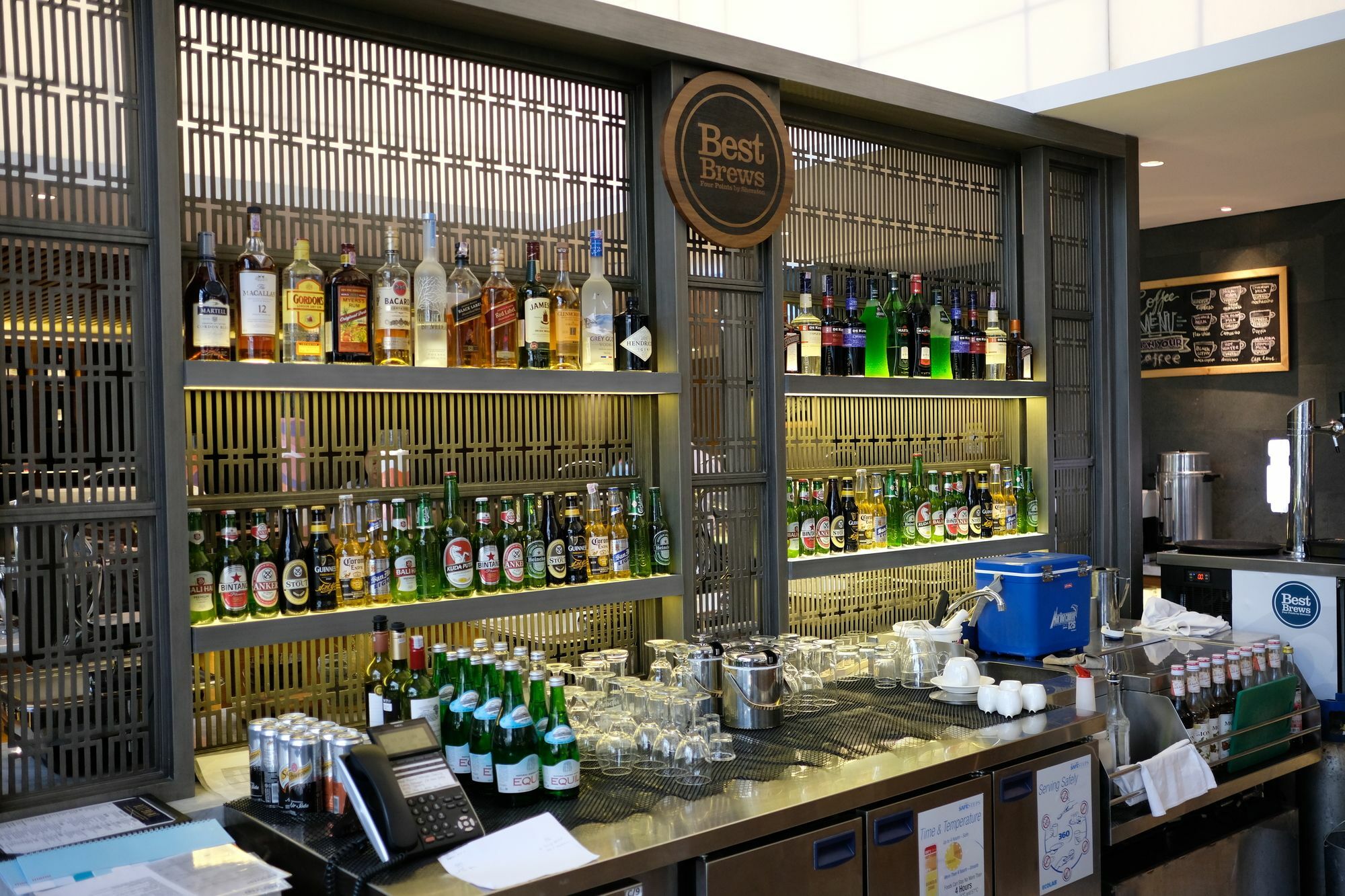 Four Points By Sheraton Thamrin Jakarta