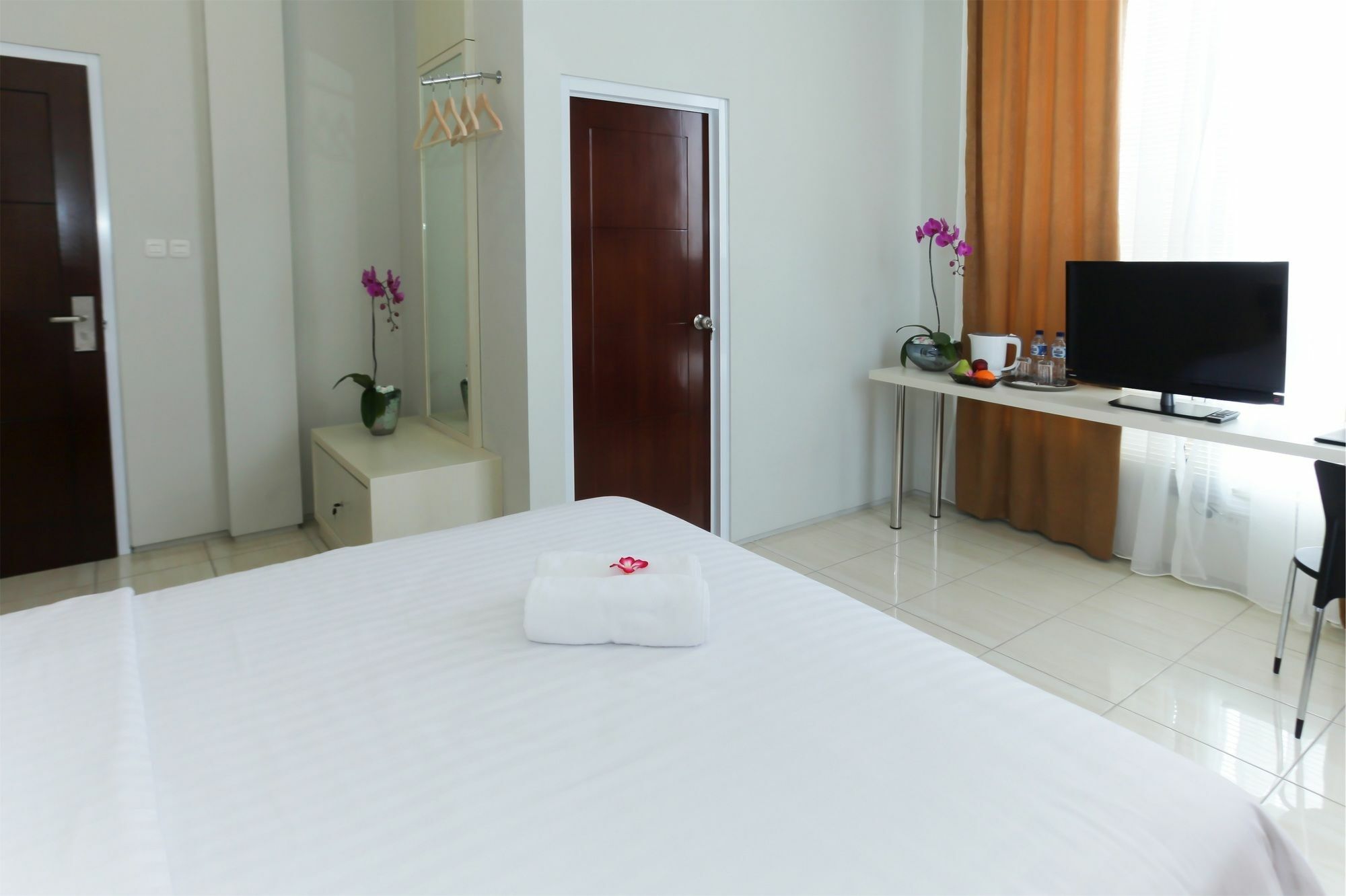 Topaz 2* Jakarta