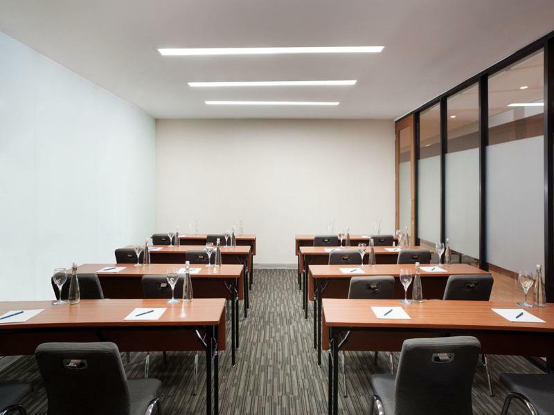 Hotel Four Points By Sheraton Thamrin