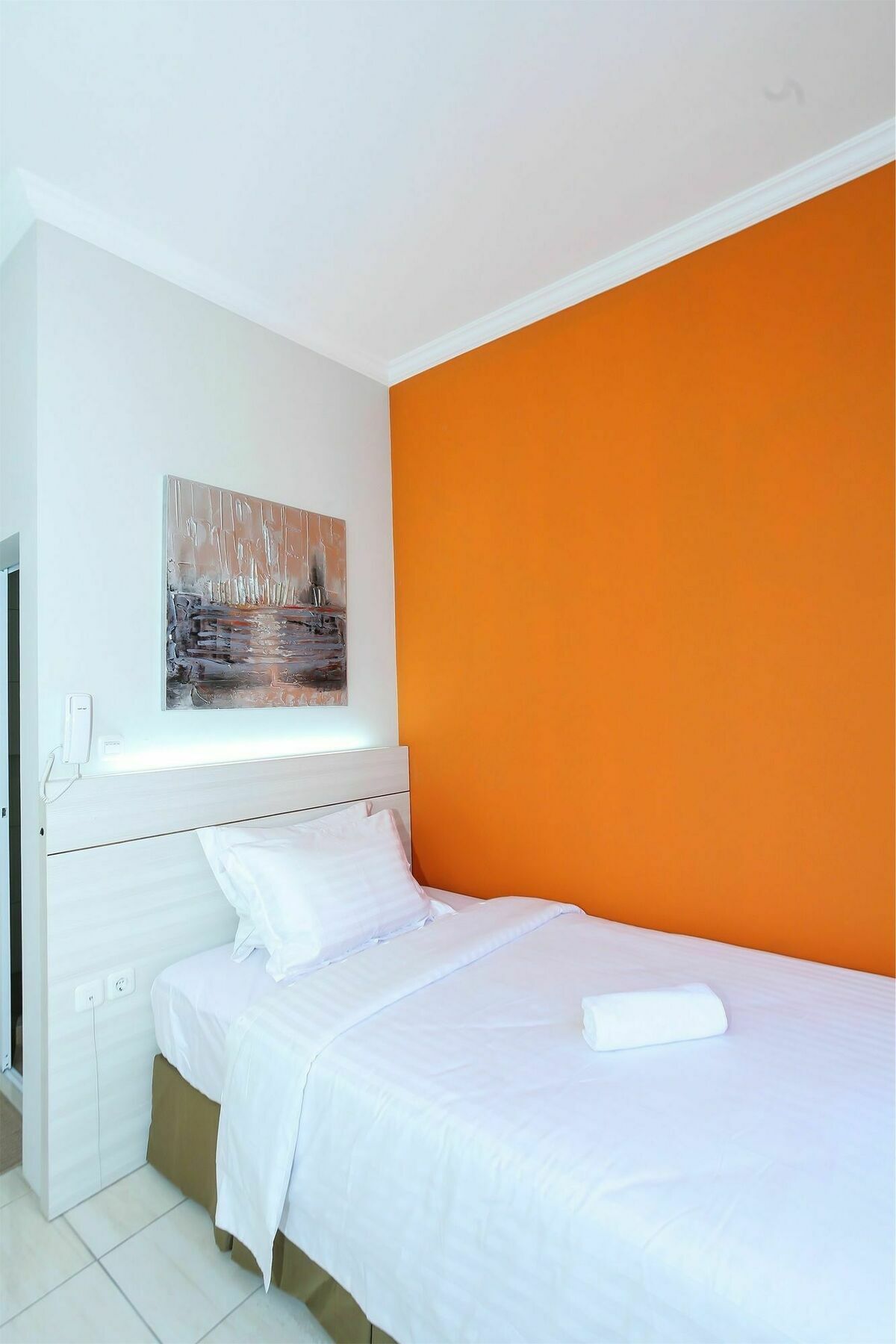 Topaz 2* Jakarta