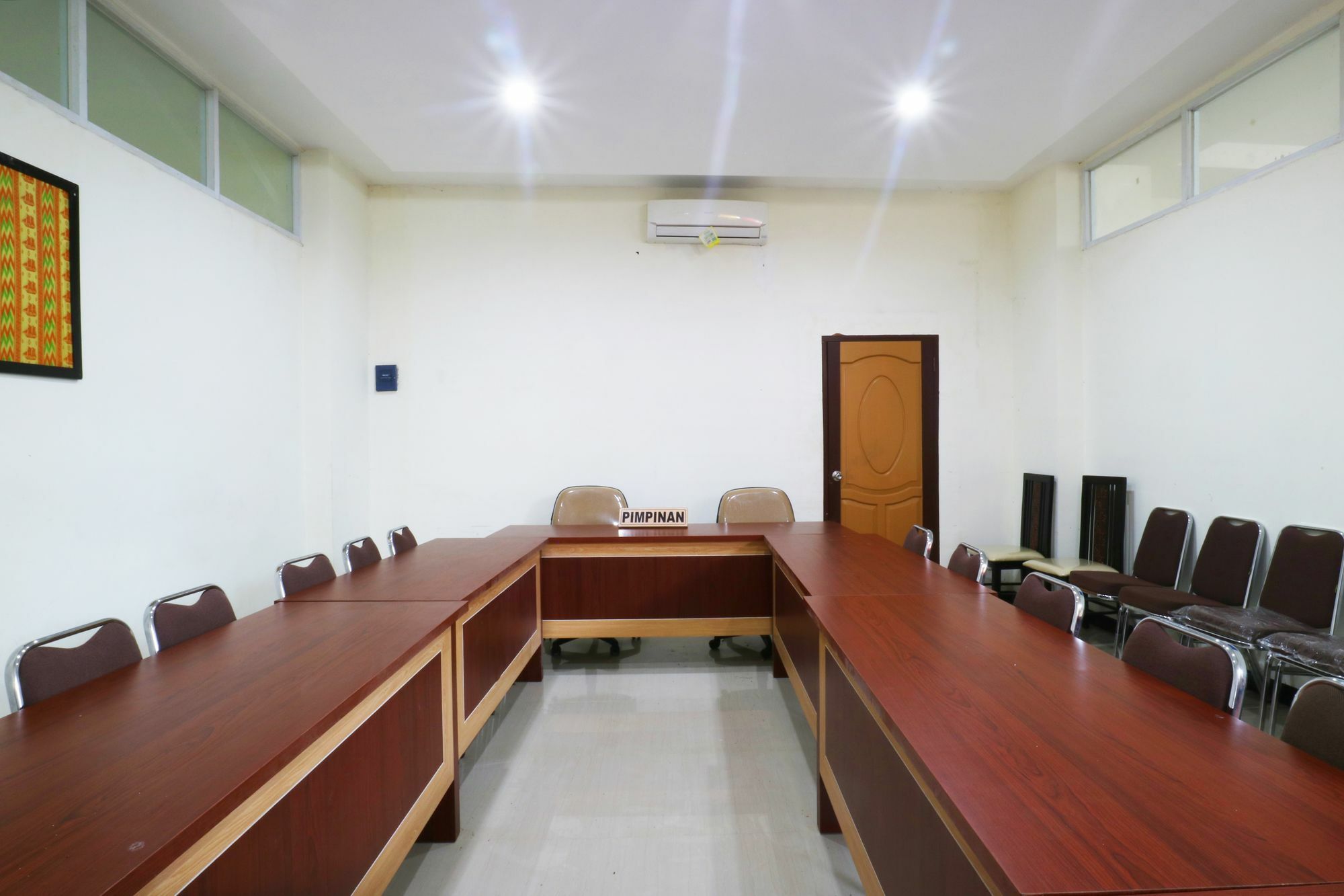 Hotel D'boegis Jakarta