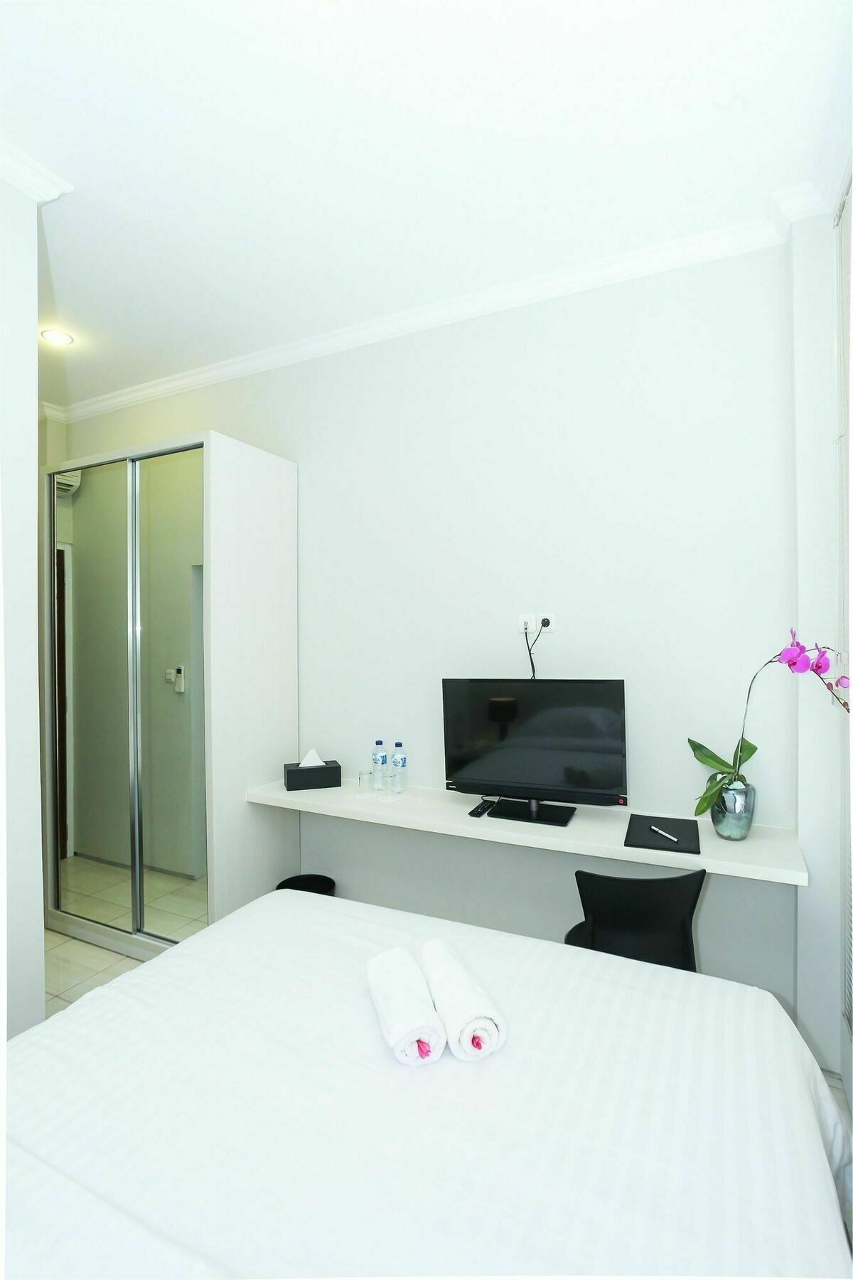 Topaz 2* Jakarta