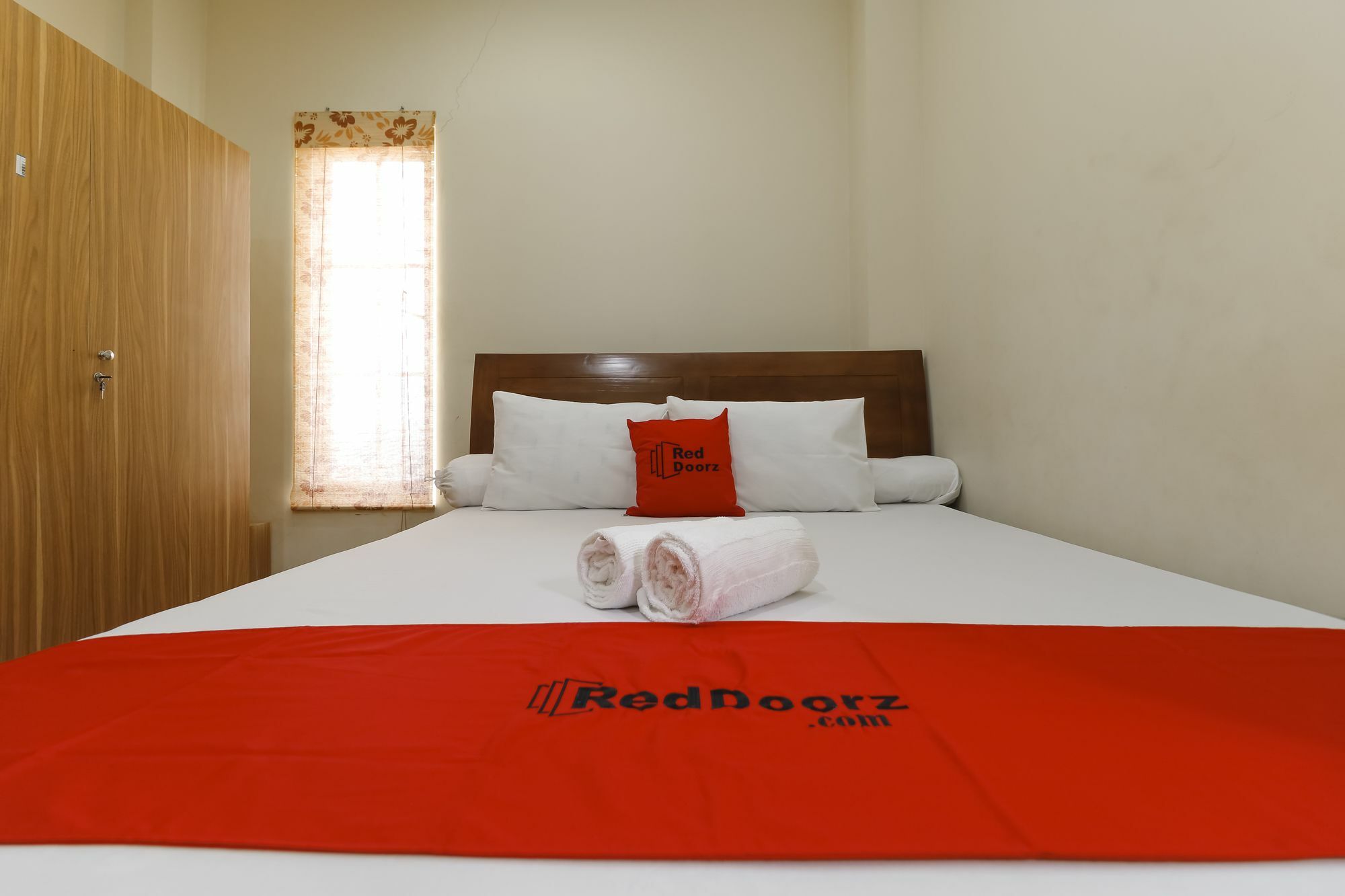 Reddoorz @ Kwitang Jakarta