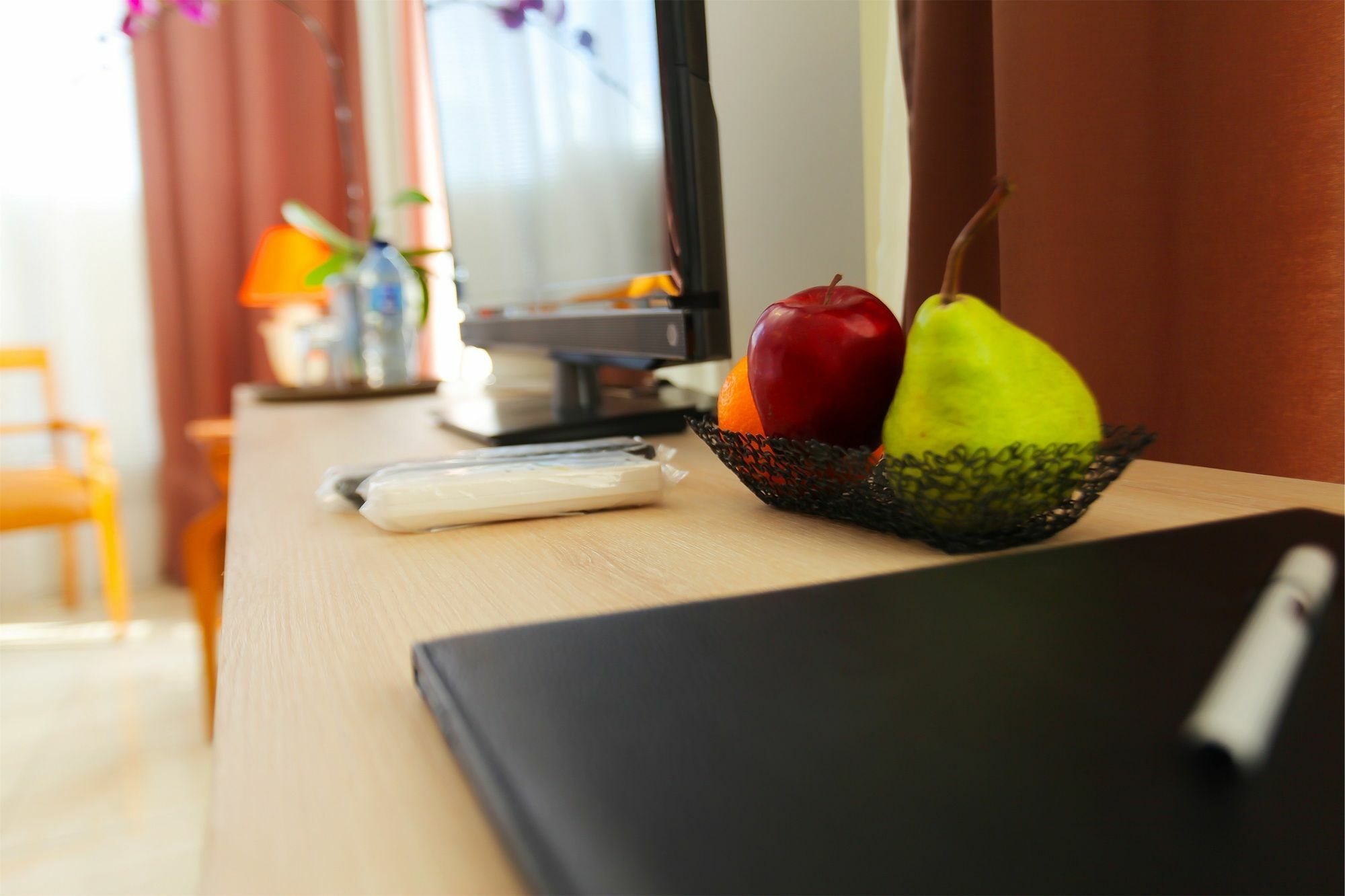 Guest house Topaz 2*