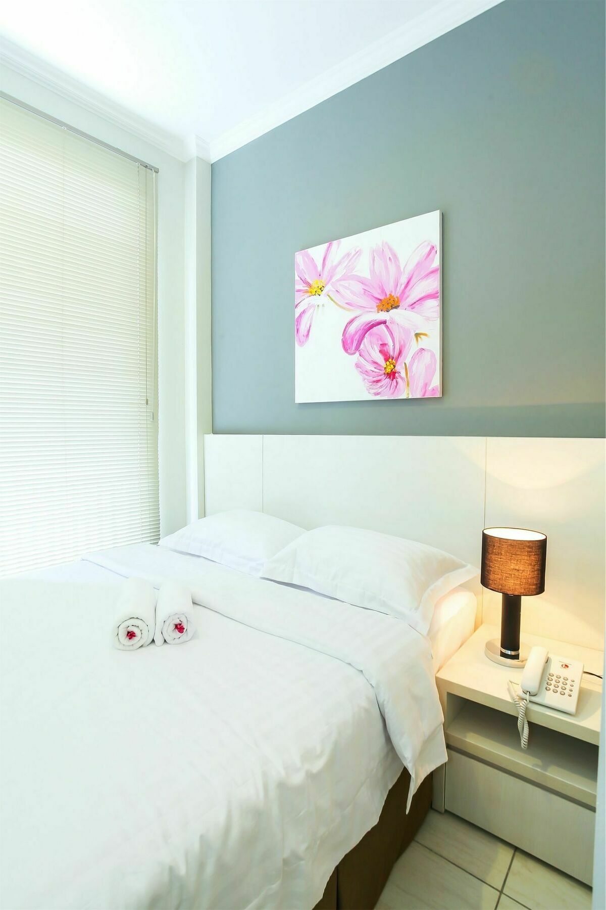 Topaz Guest house