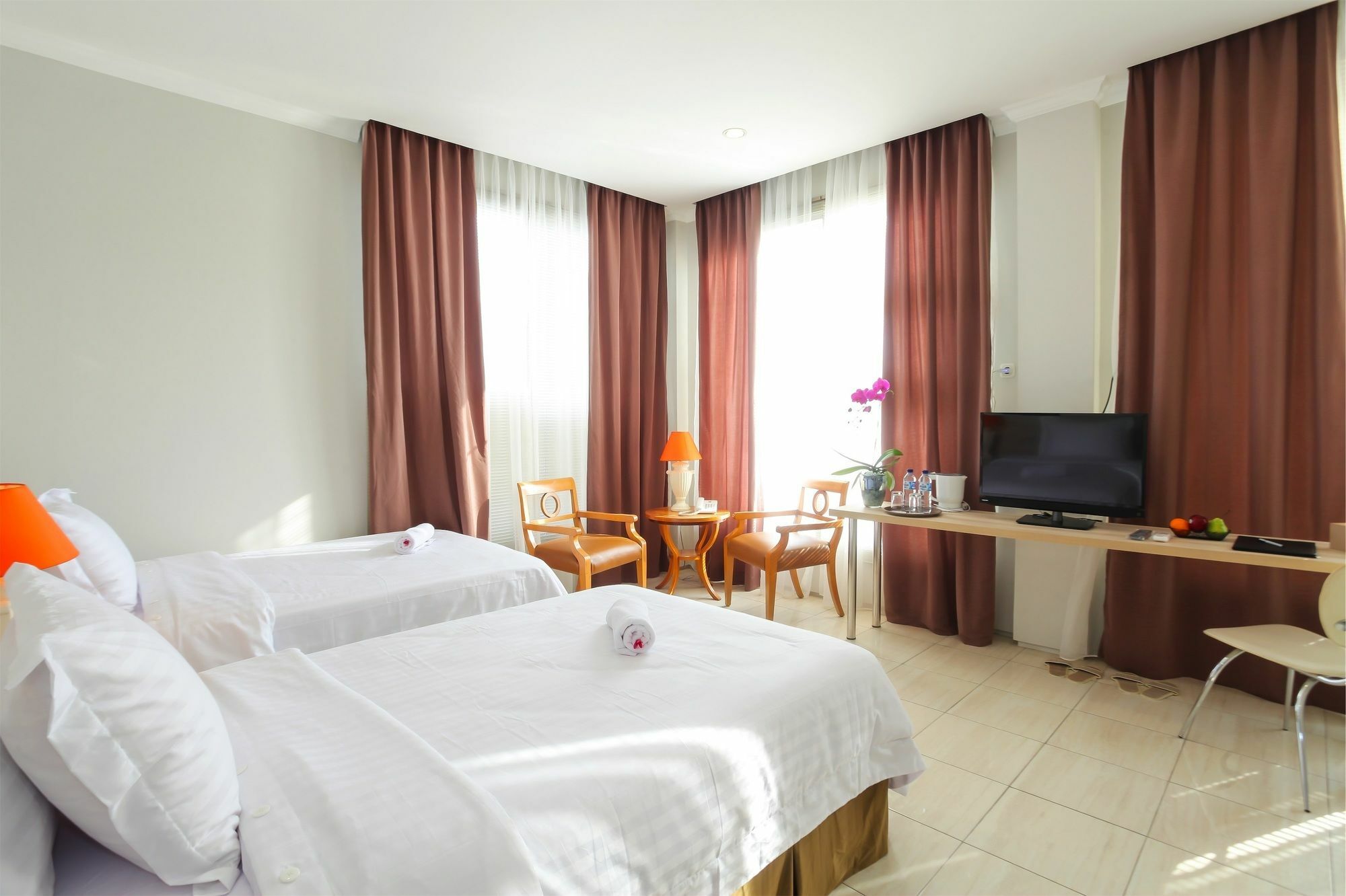 Topaz Guest house 2*