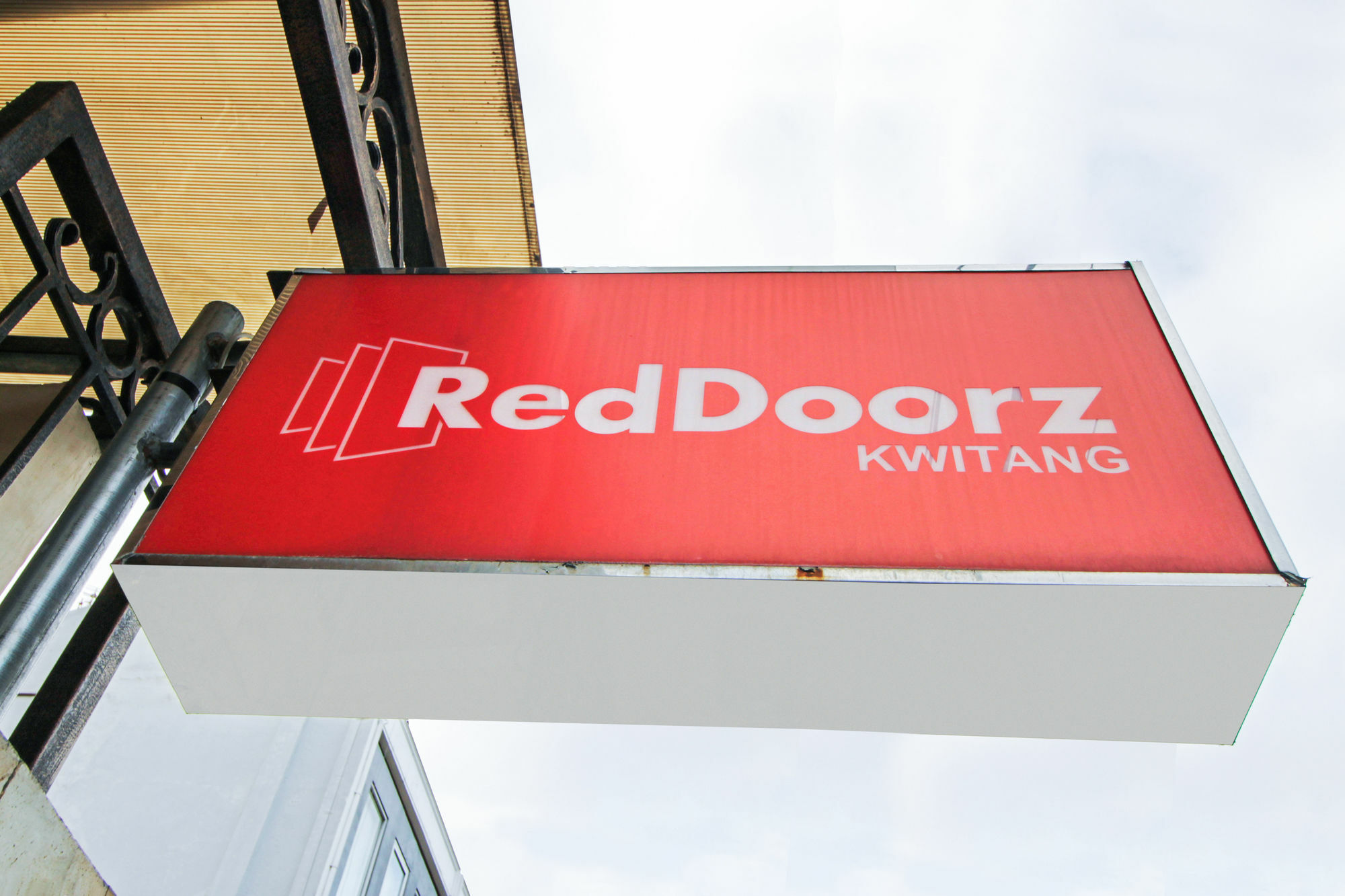 Reddoorz @ Kwitang 2* Jakarta