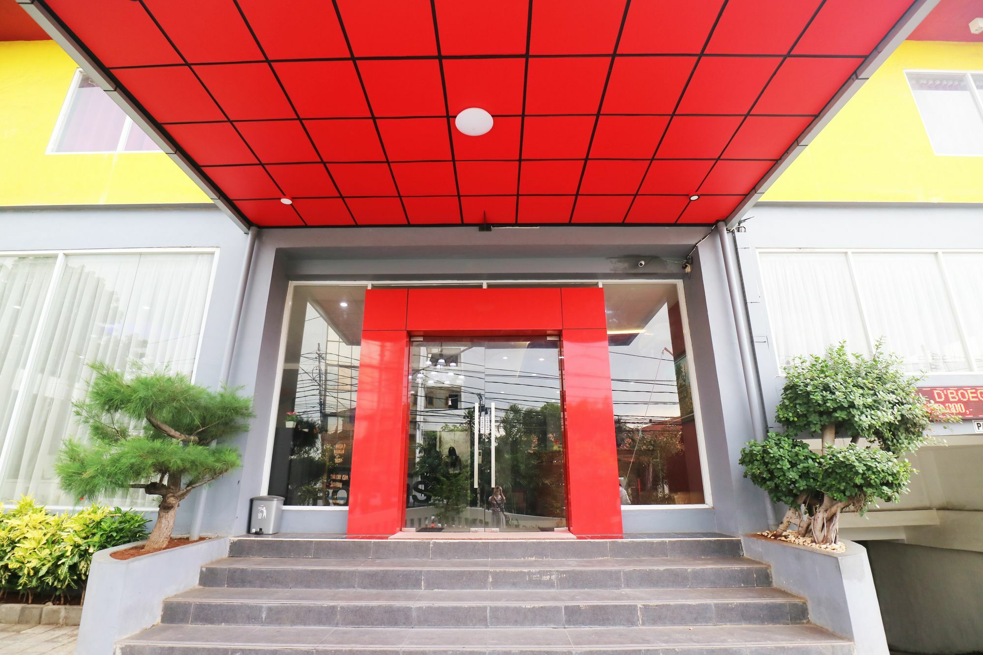 D'boegis Jakarta