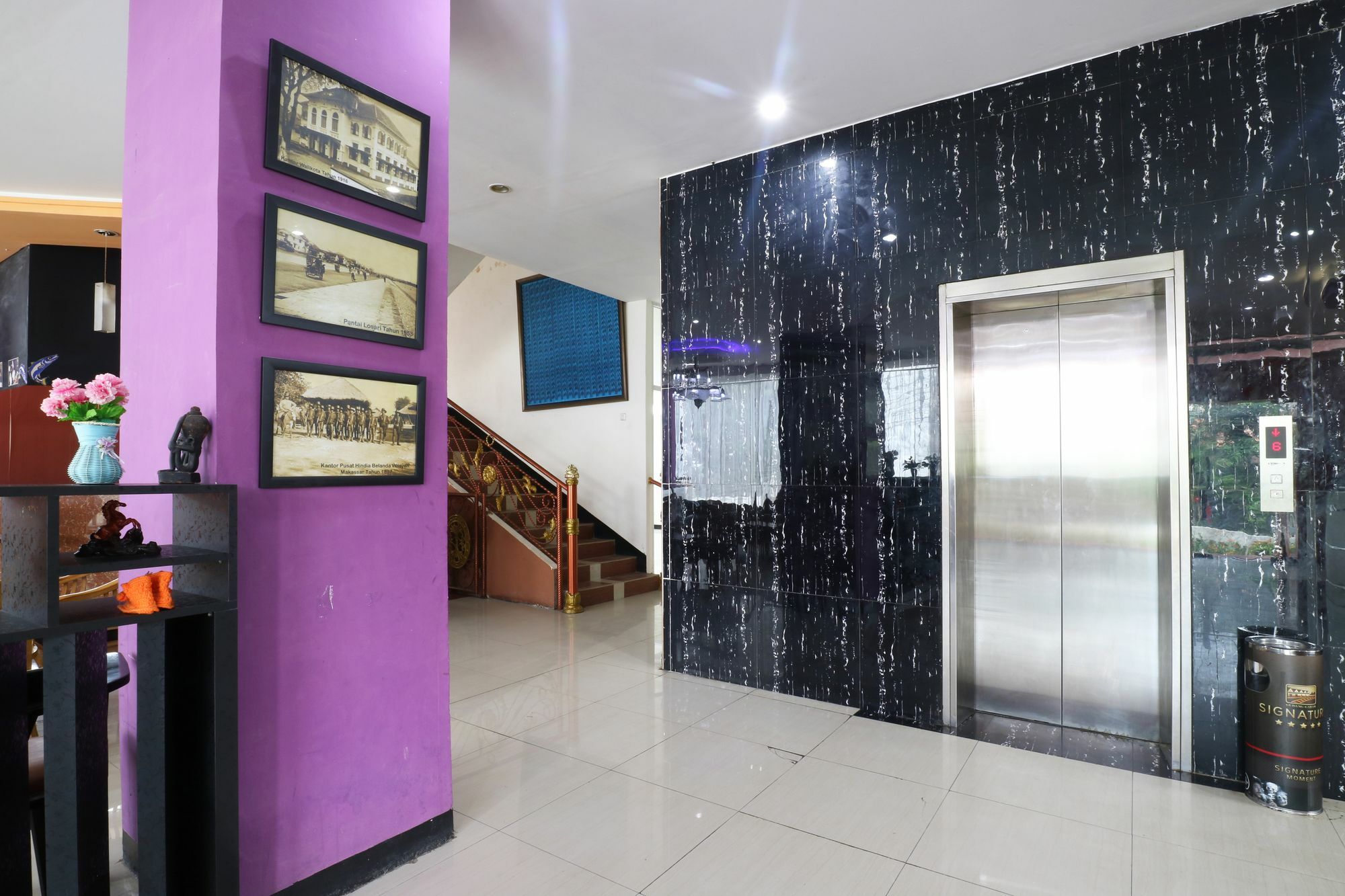 Hotel D'boegis Jakarta