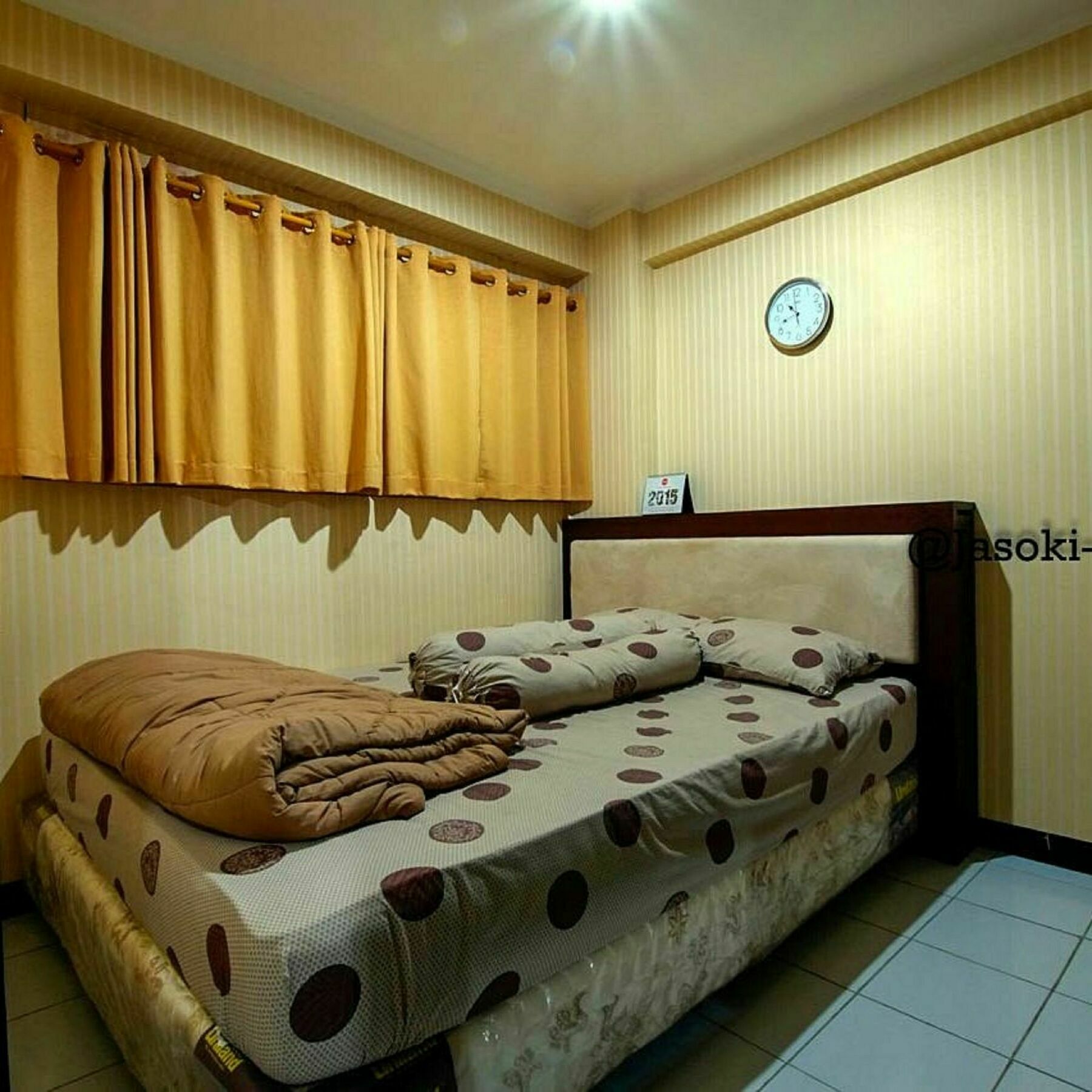 Standard Apartment