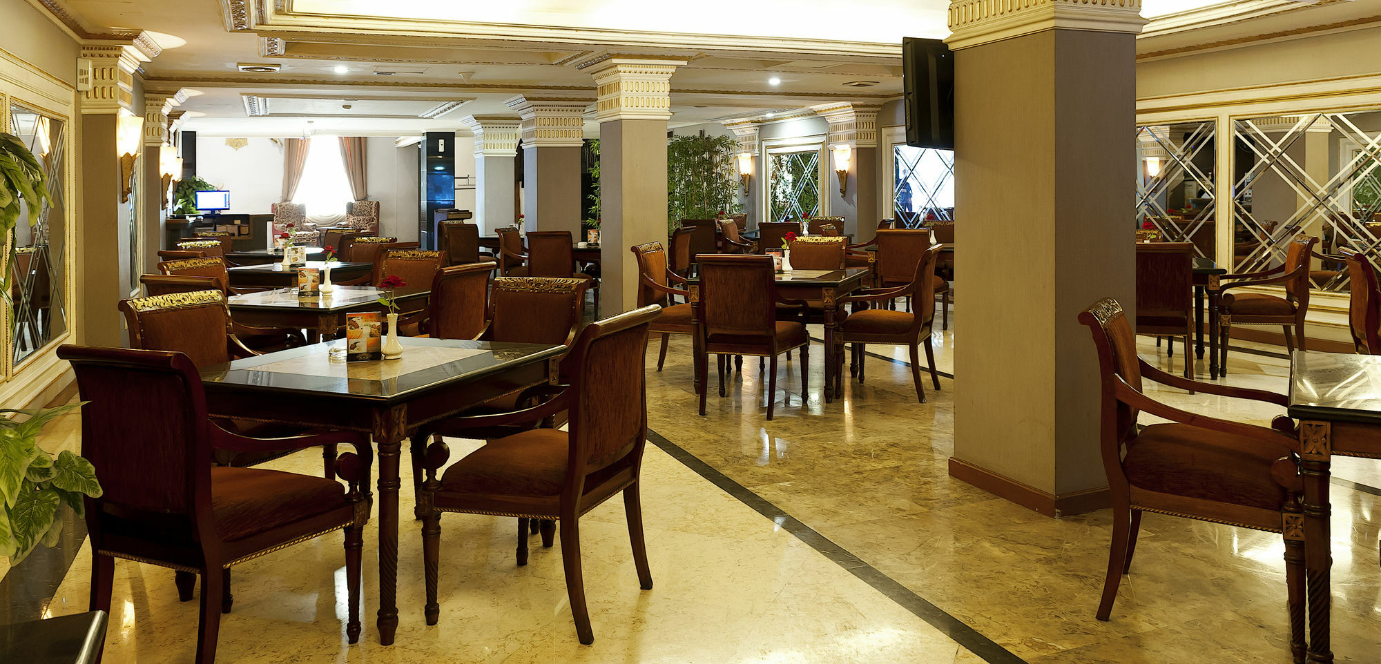 Olympic Hotel