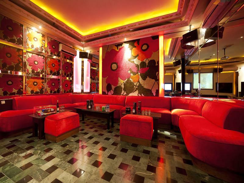 Hotel Olympic 3*