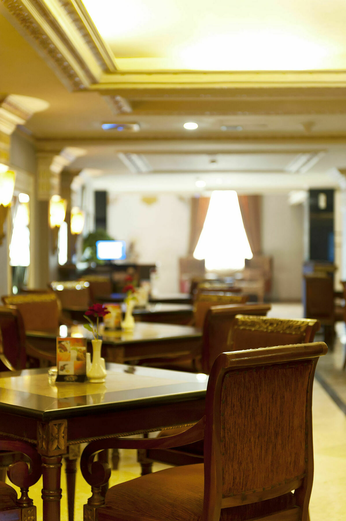 Hotel Olympic 3*