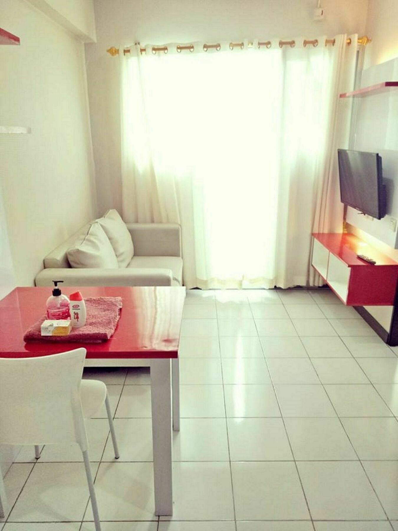 Apartment Standard