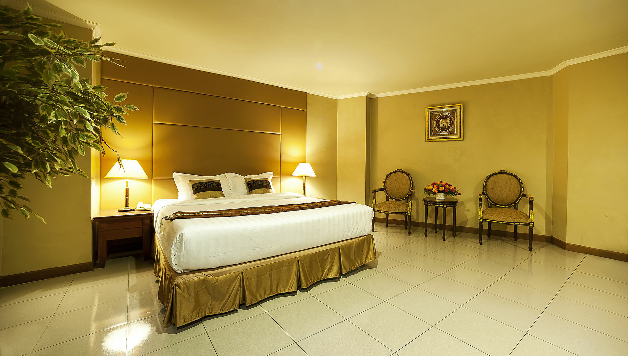 Olympic 3* Jakarta