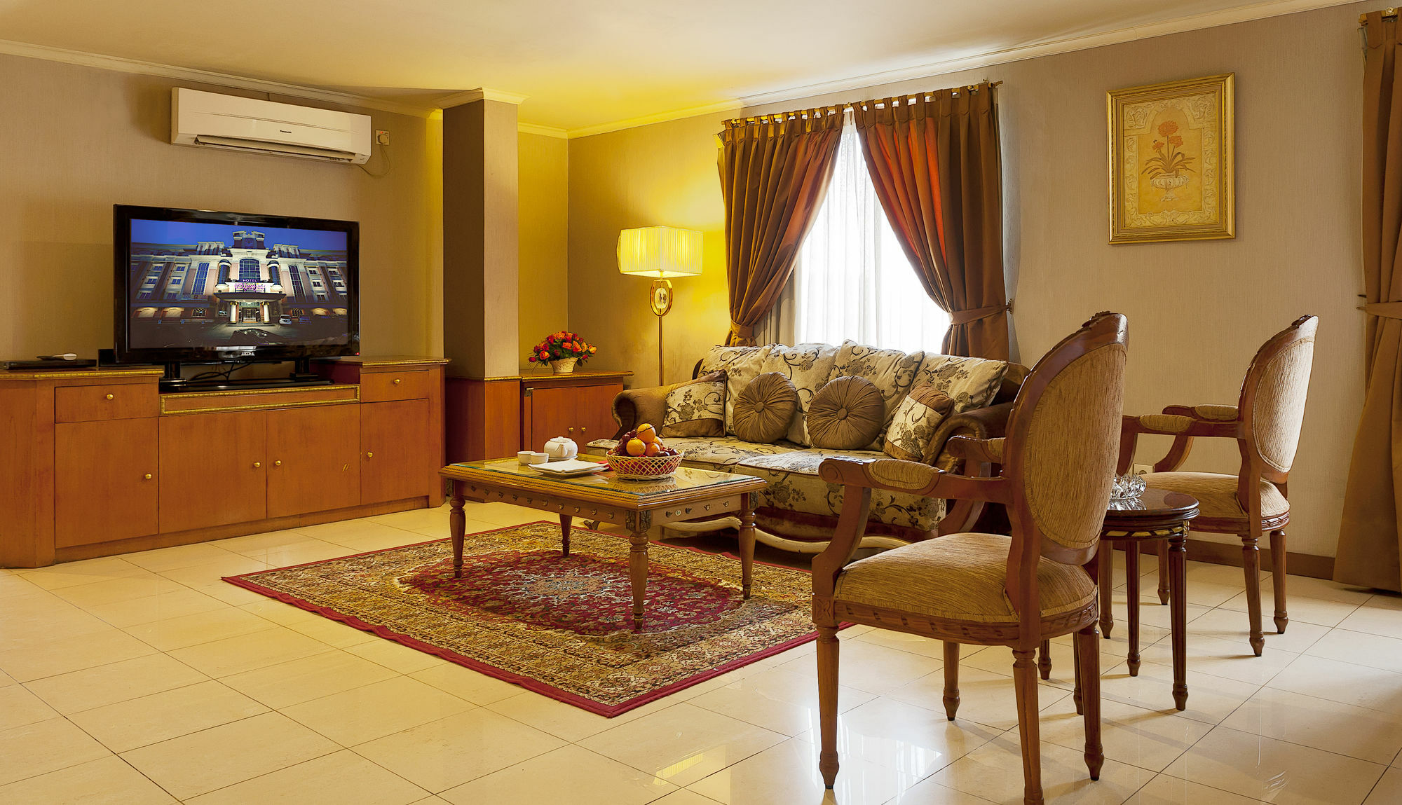 Olympic Hotel