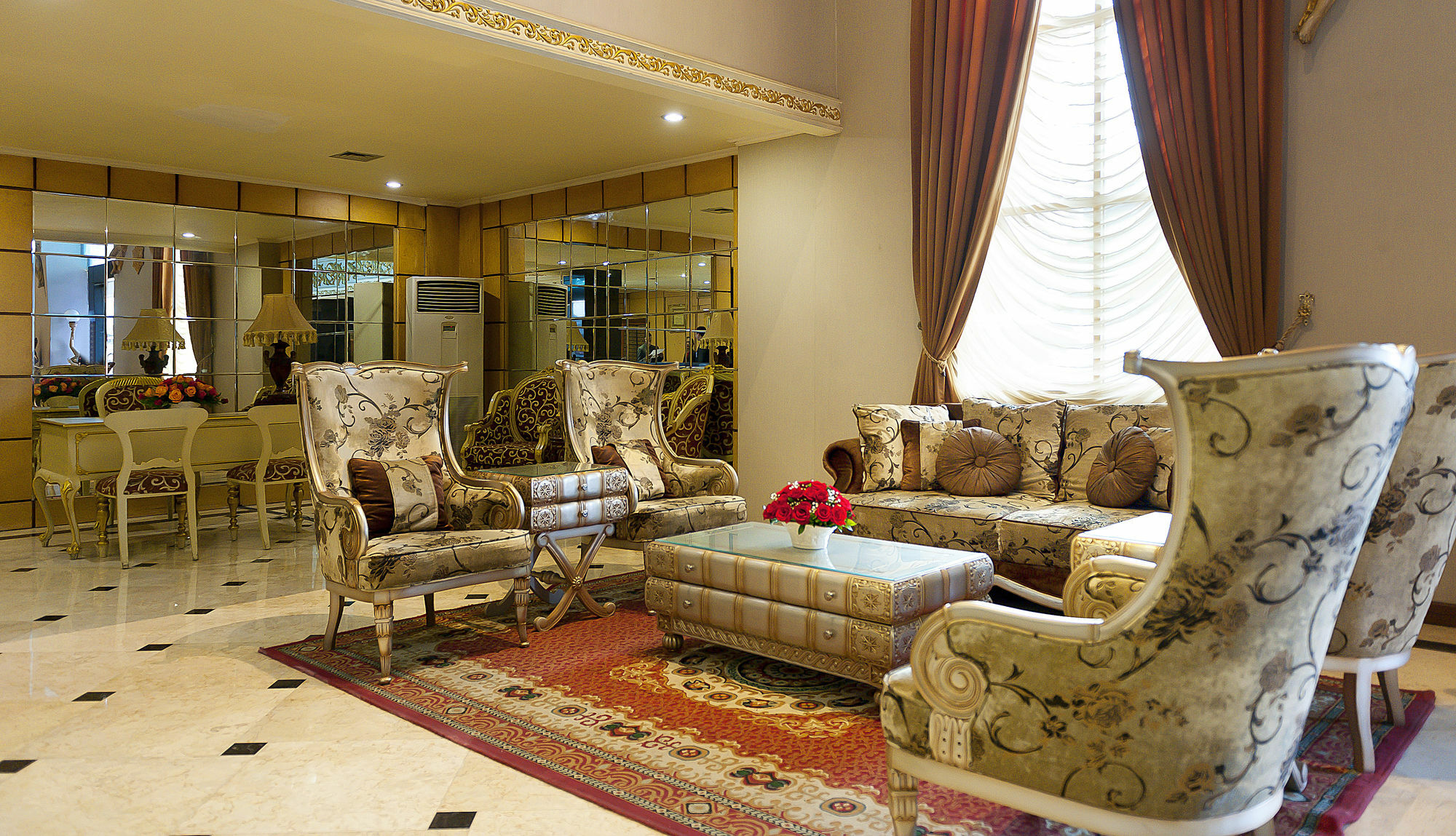 Hotel Olympic 3*