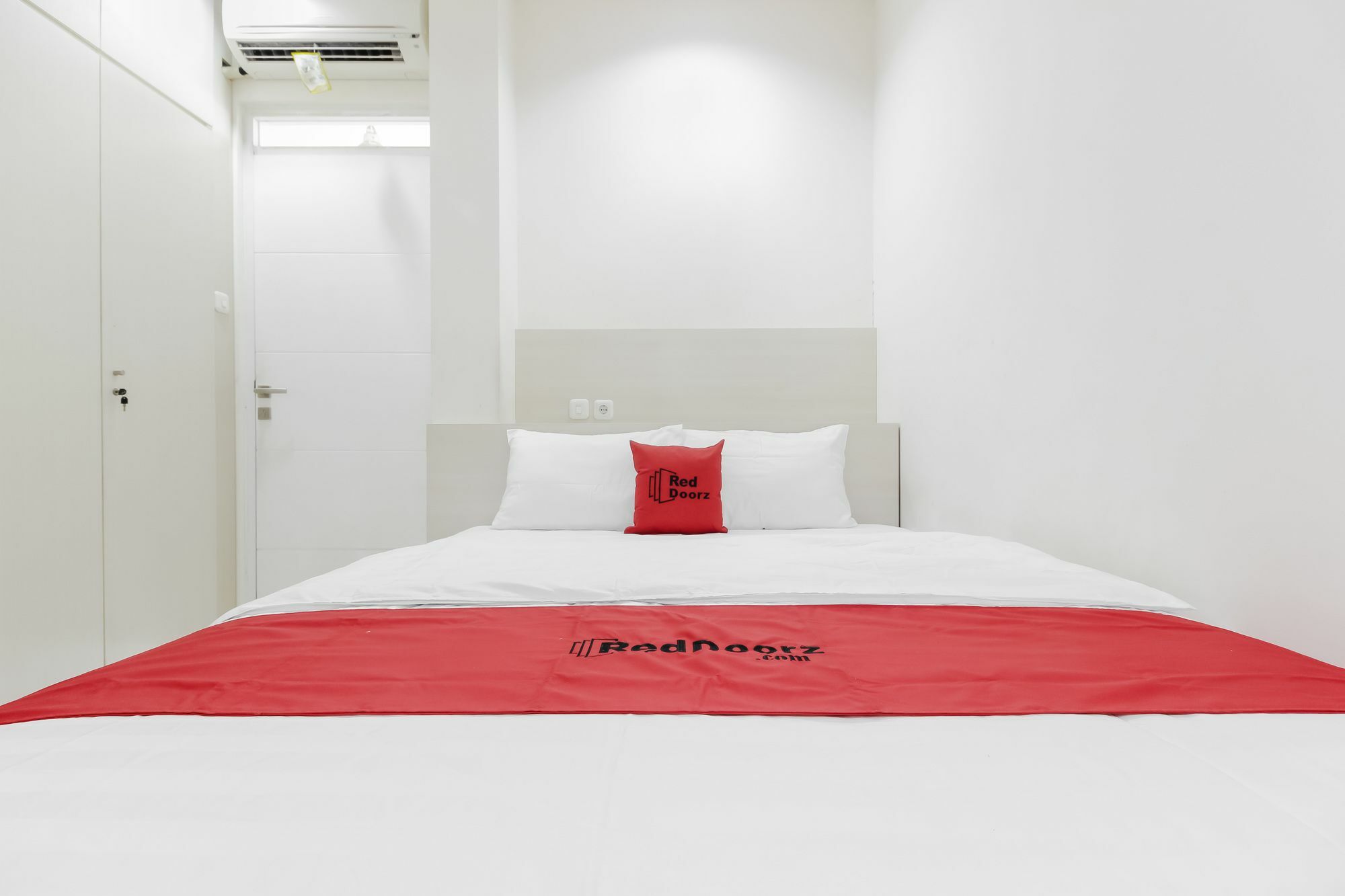 Guest house Reddoorz Near Pancoran