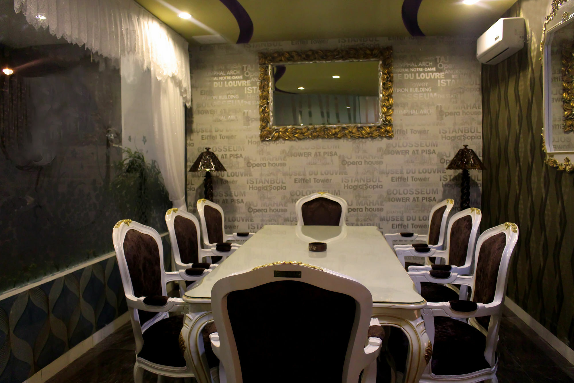 Grand Batik Hotel Jakarta