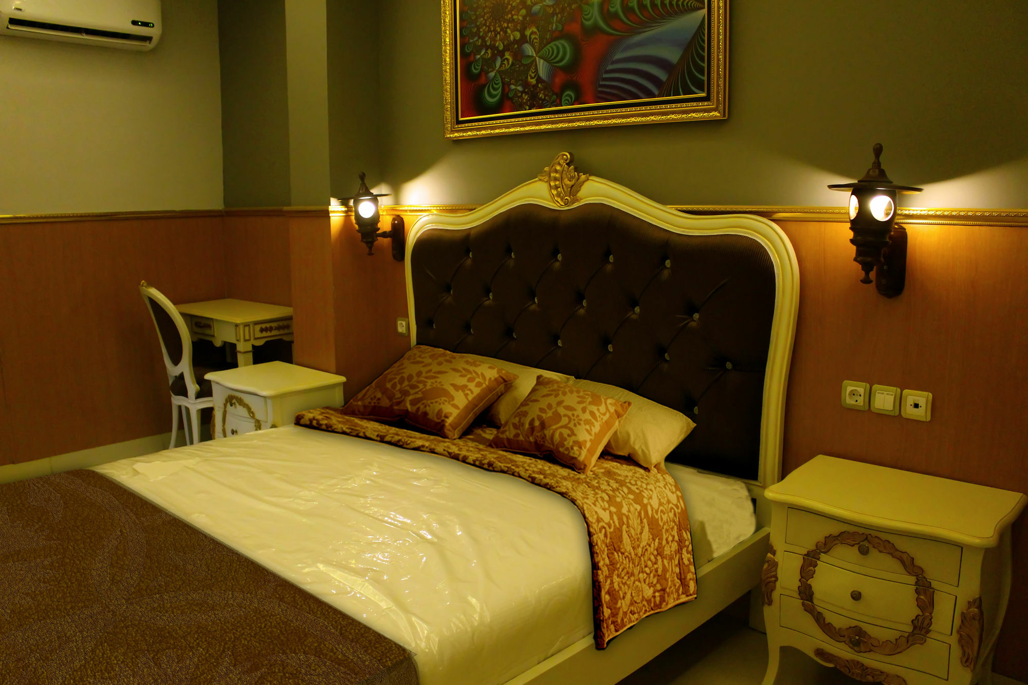 Grand Batik 2* Jakarta