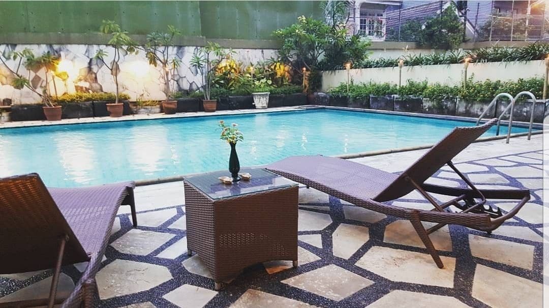 Senayan Aparthotel