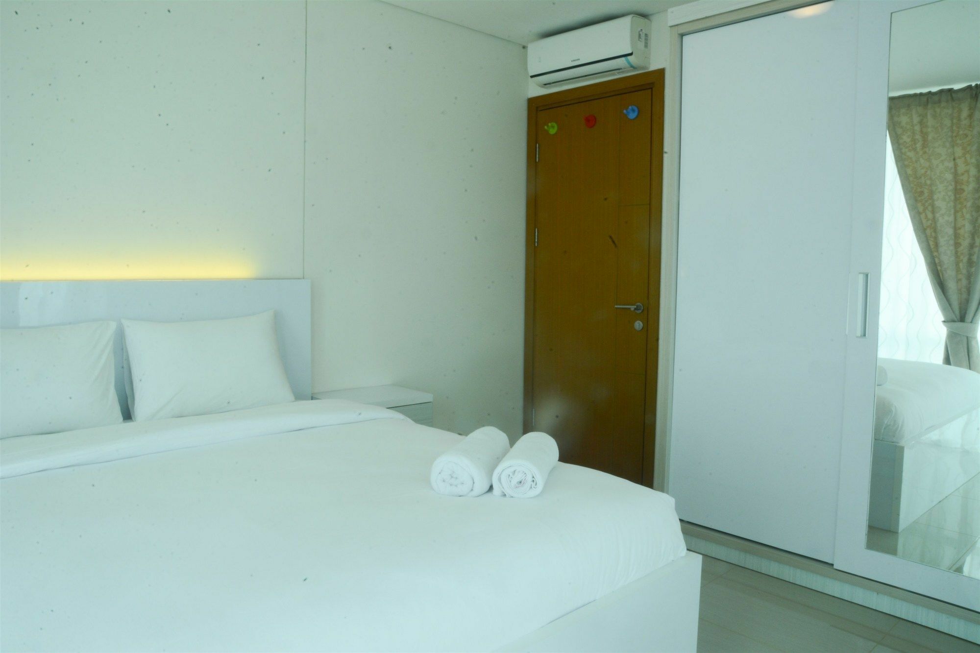 2 Bedrooms Woodland Park By Travelio *