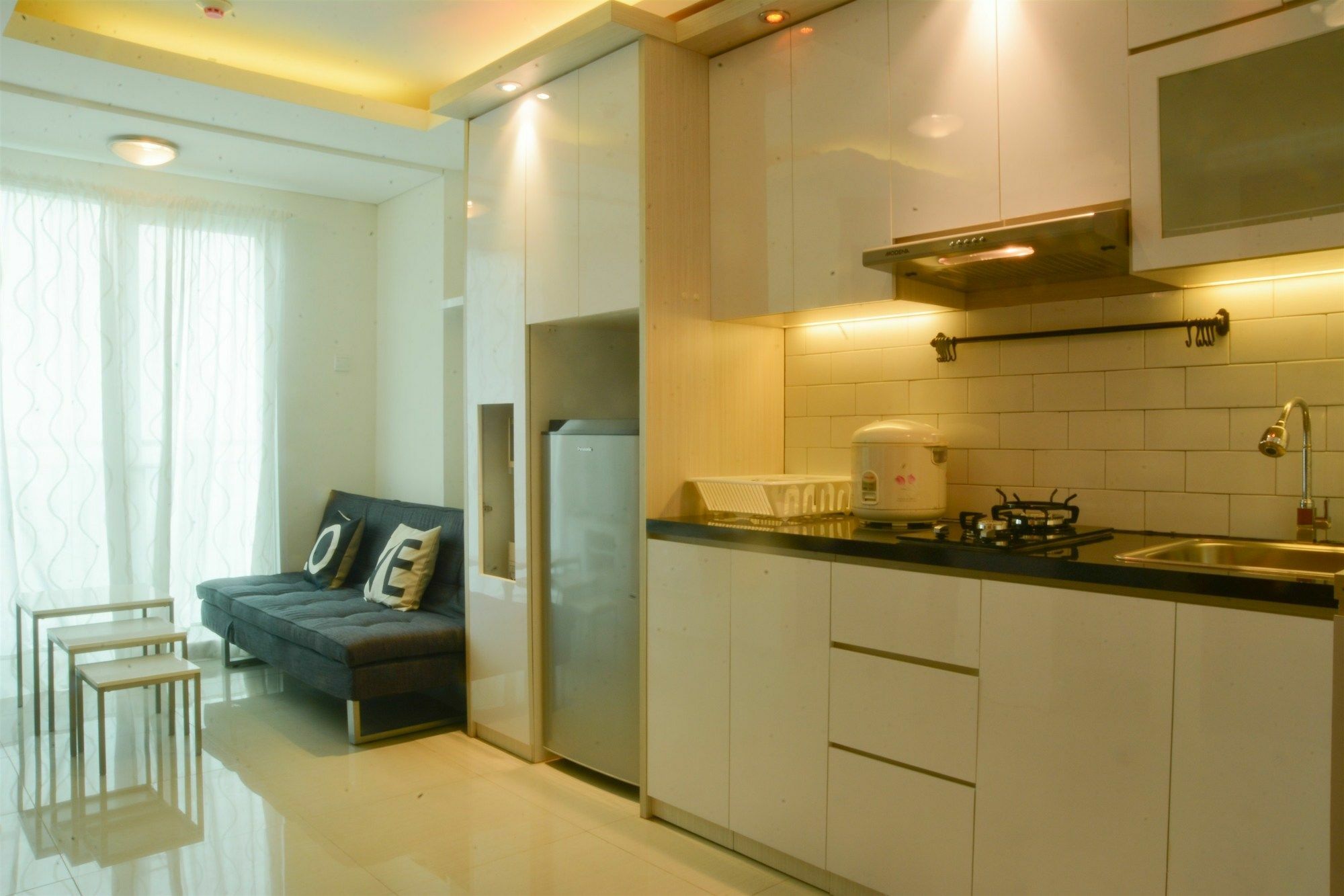 Apartment 2 Bedrooms Woodland Park By Travelio