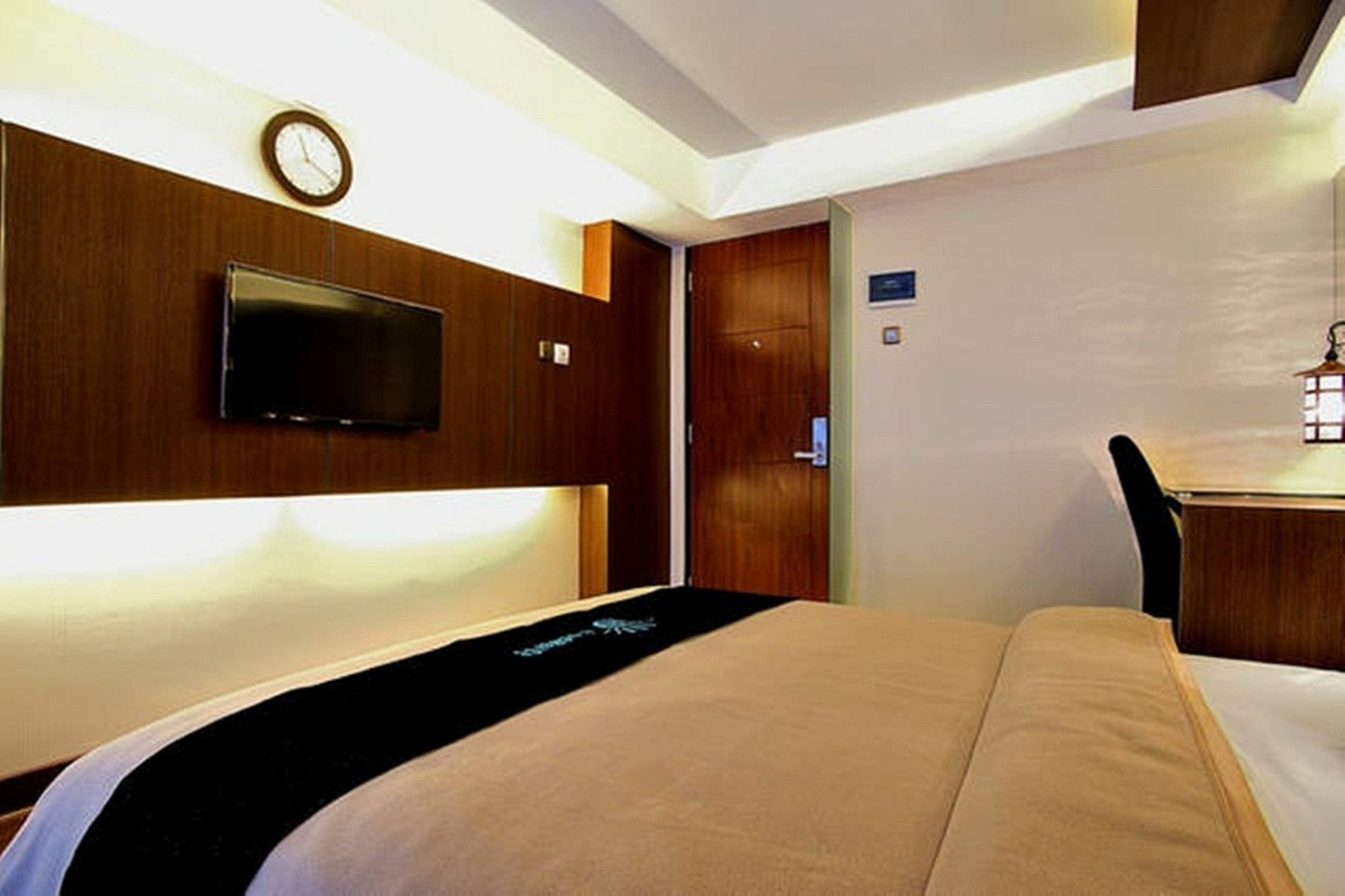 Hotel Madrix 2*