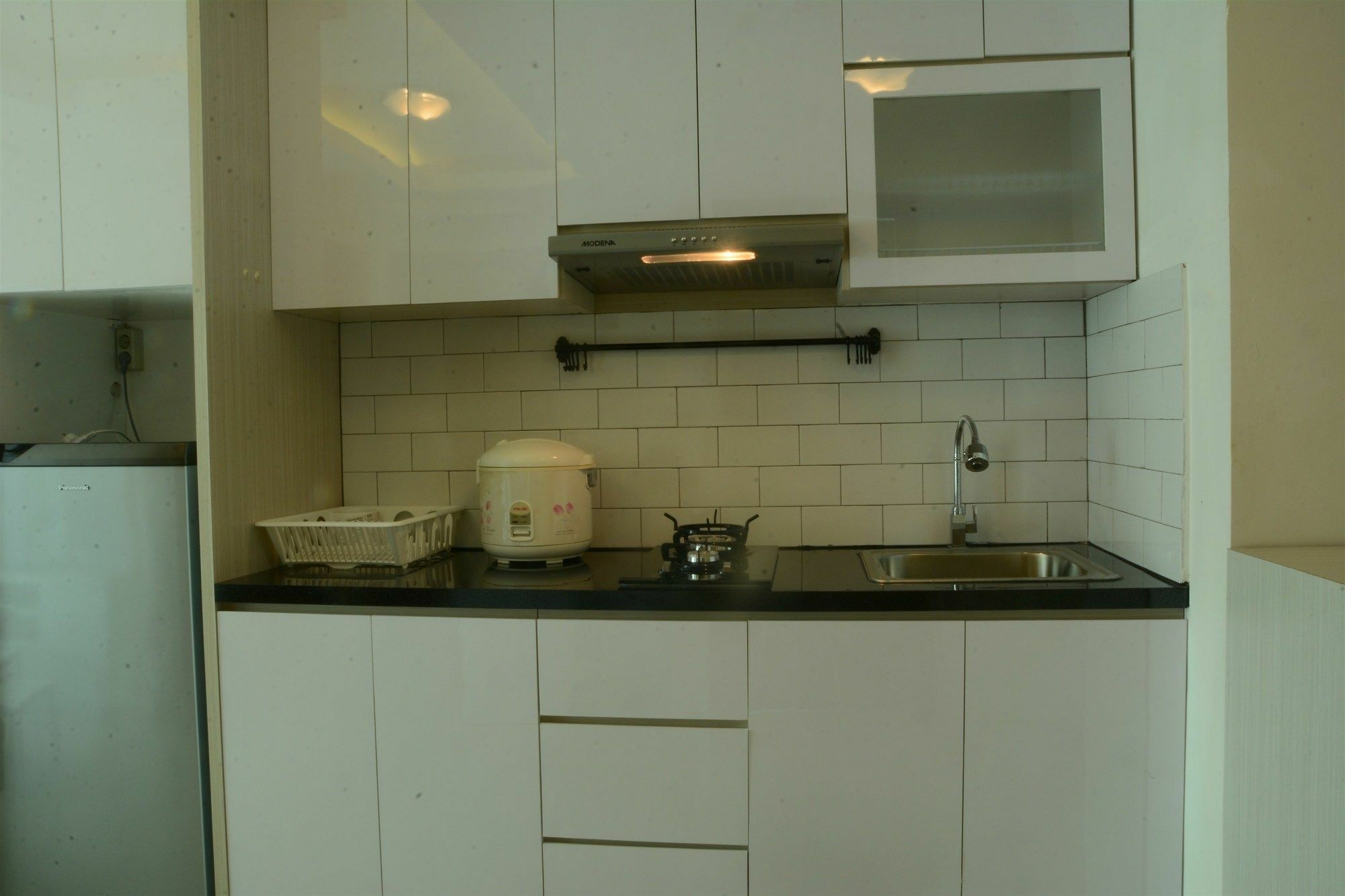 Apartment 2 Bedrooms Woodland Park By Travelio
