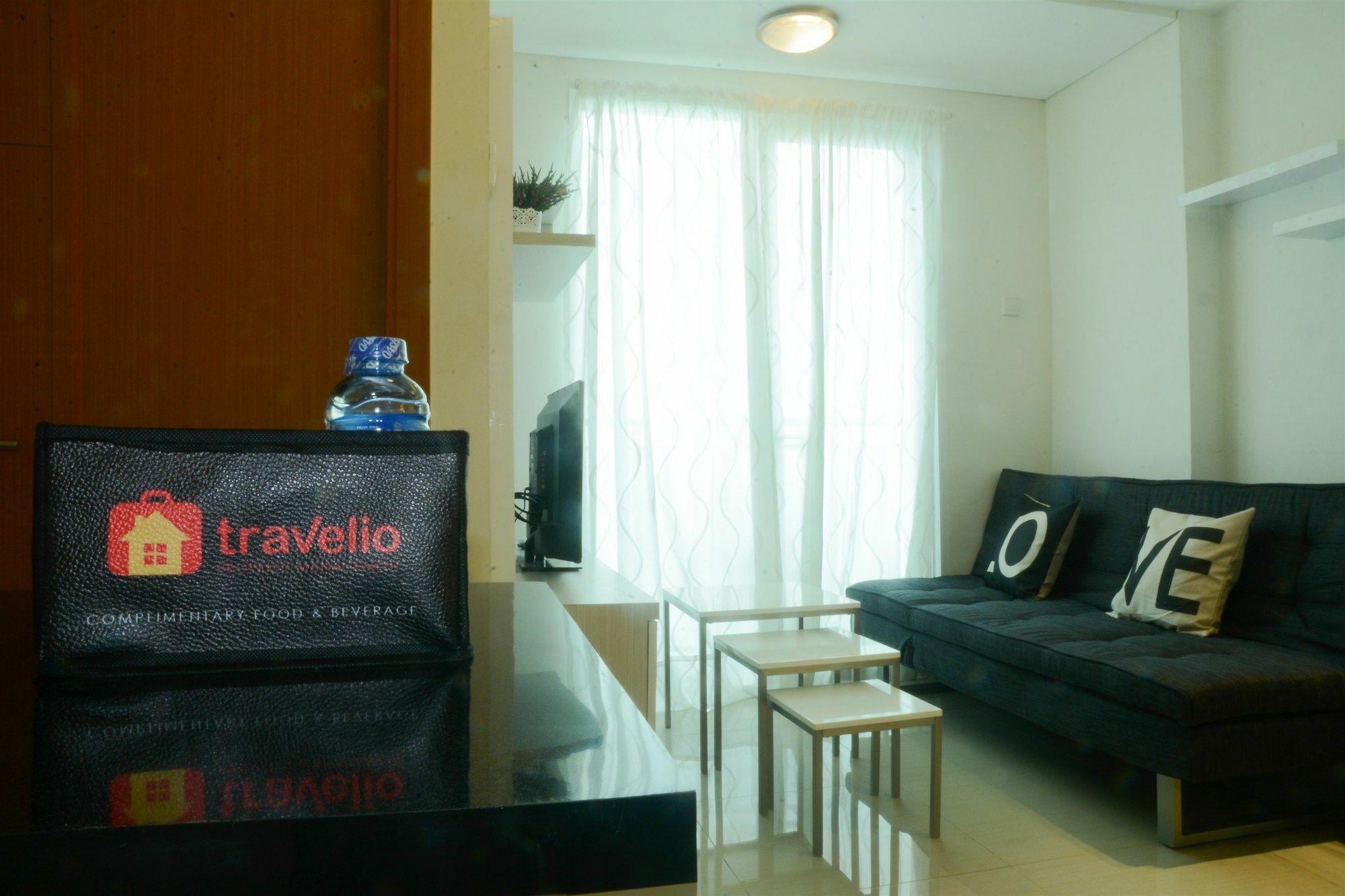 2 Bedrooms Woodland Park By Travelio