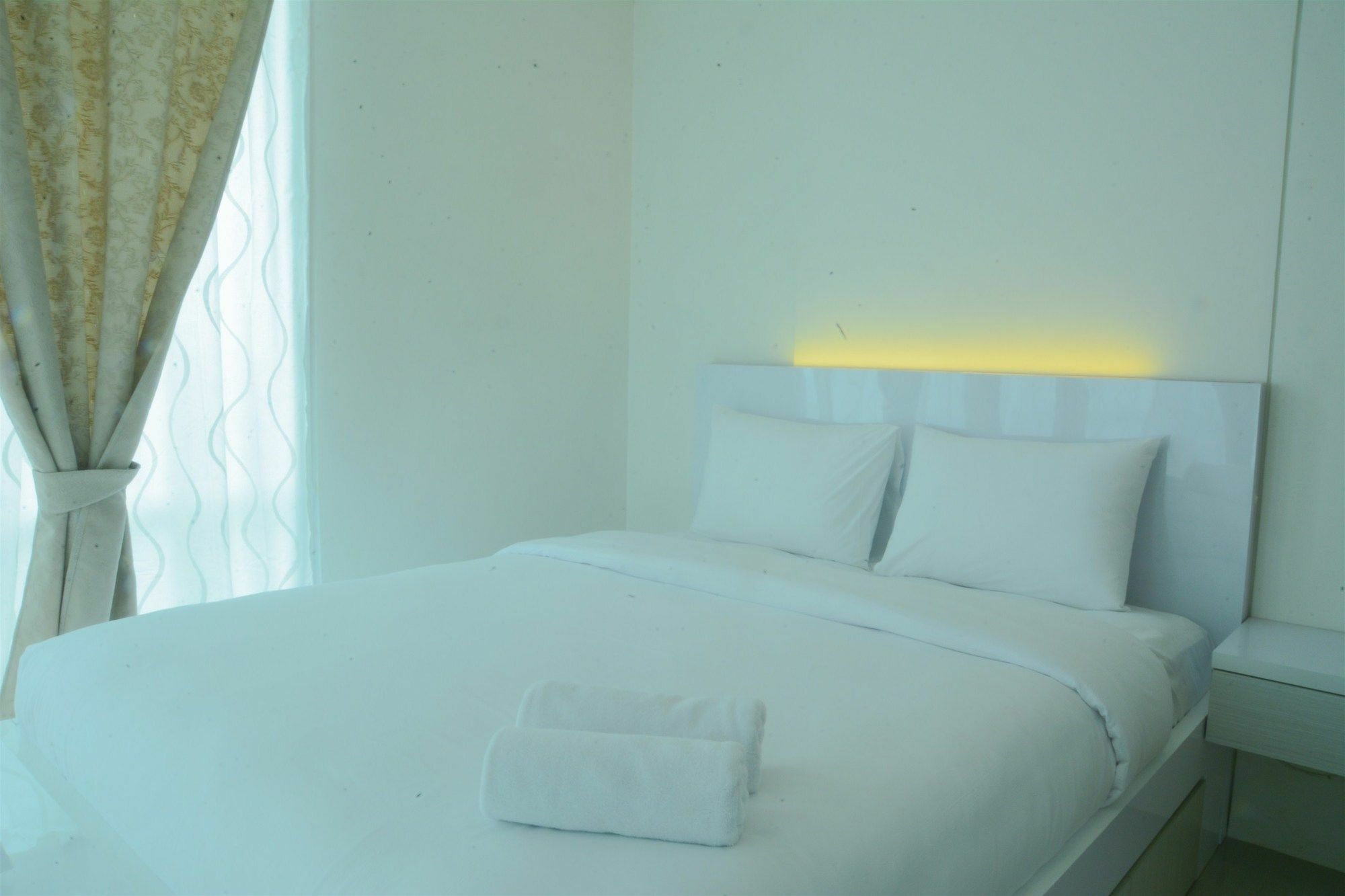 2 Bedrooms Woodland Park By Travelio Apartment *