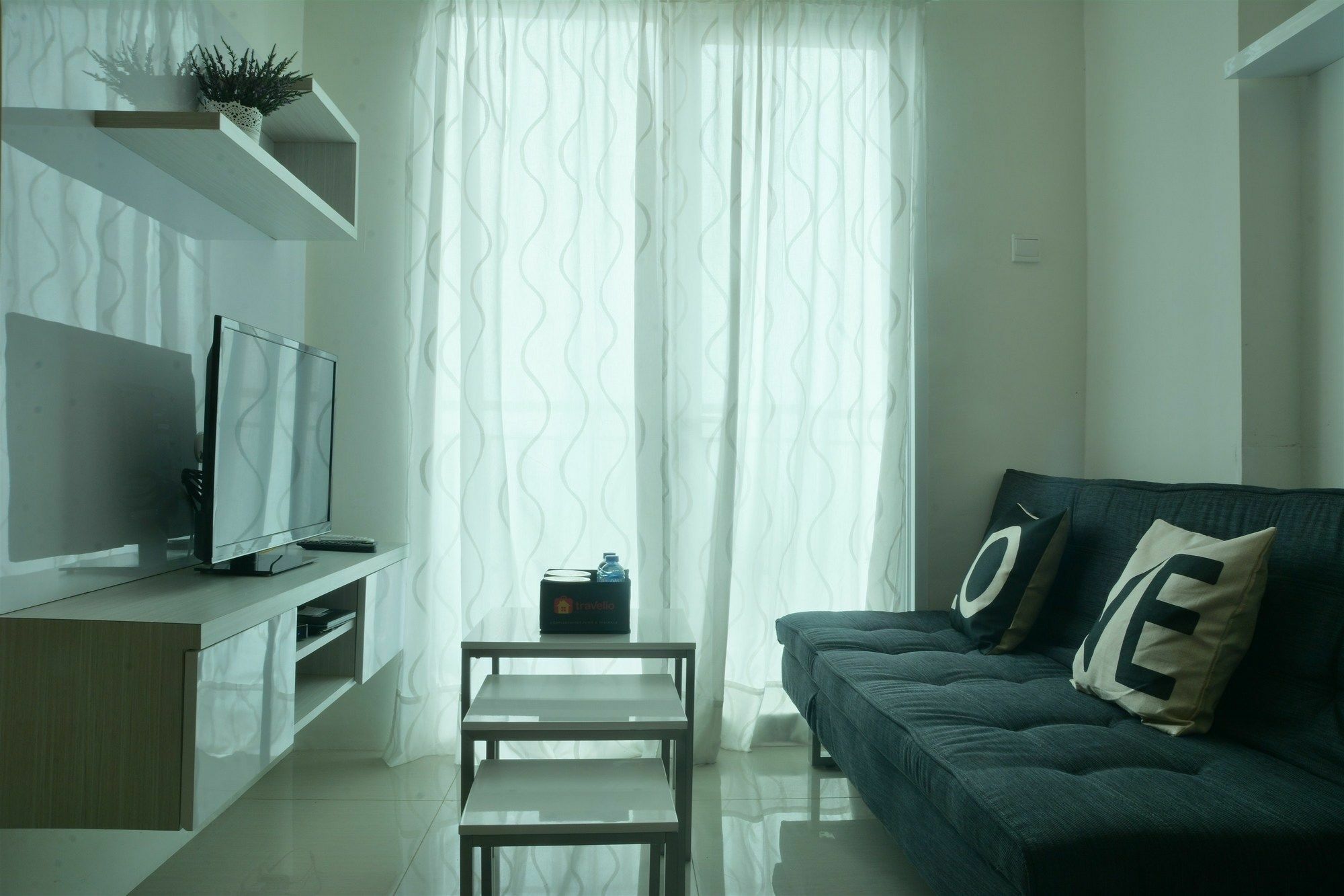 2 Bedrooms Woodland Park By Travelio Apartment