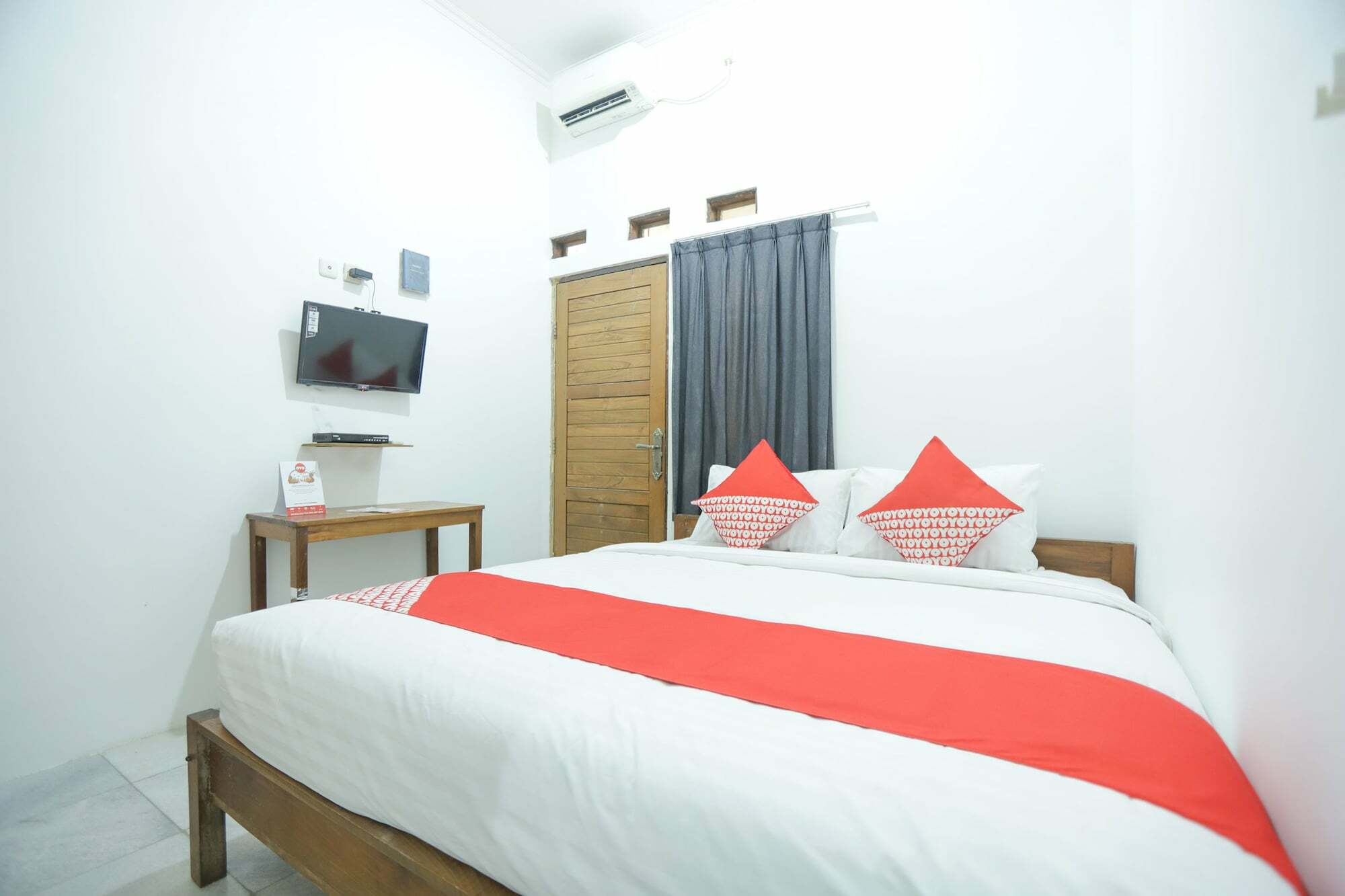 Oyo 150 Harmoni Hotel