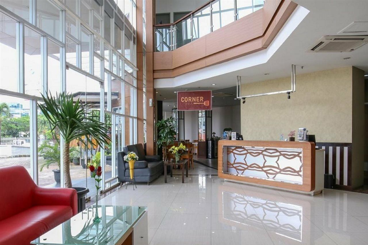 88 Kedoya Khách sạn