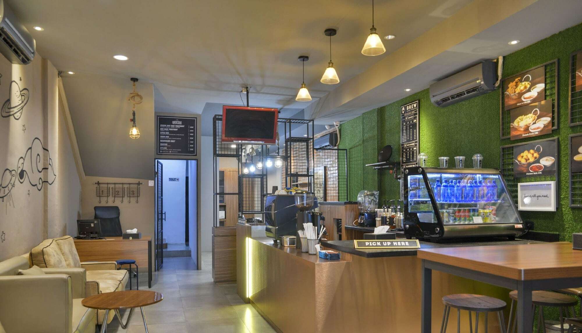 Oyo 92272 Sahaja Pasar Baru 2* Jakarta