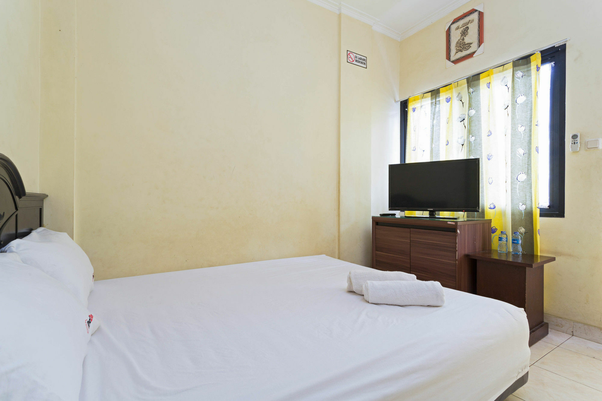 Reddoorz @ Ciracas Guest house
