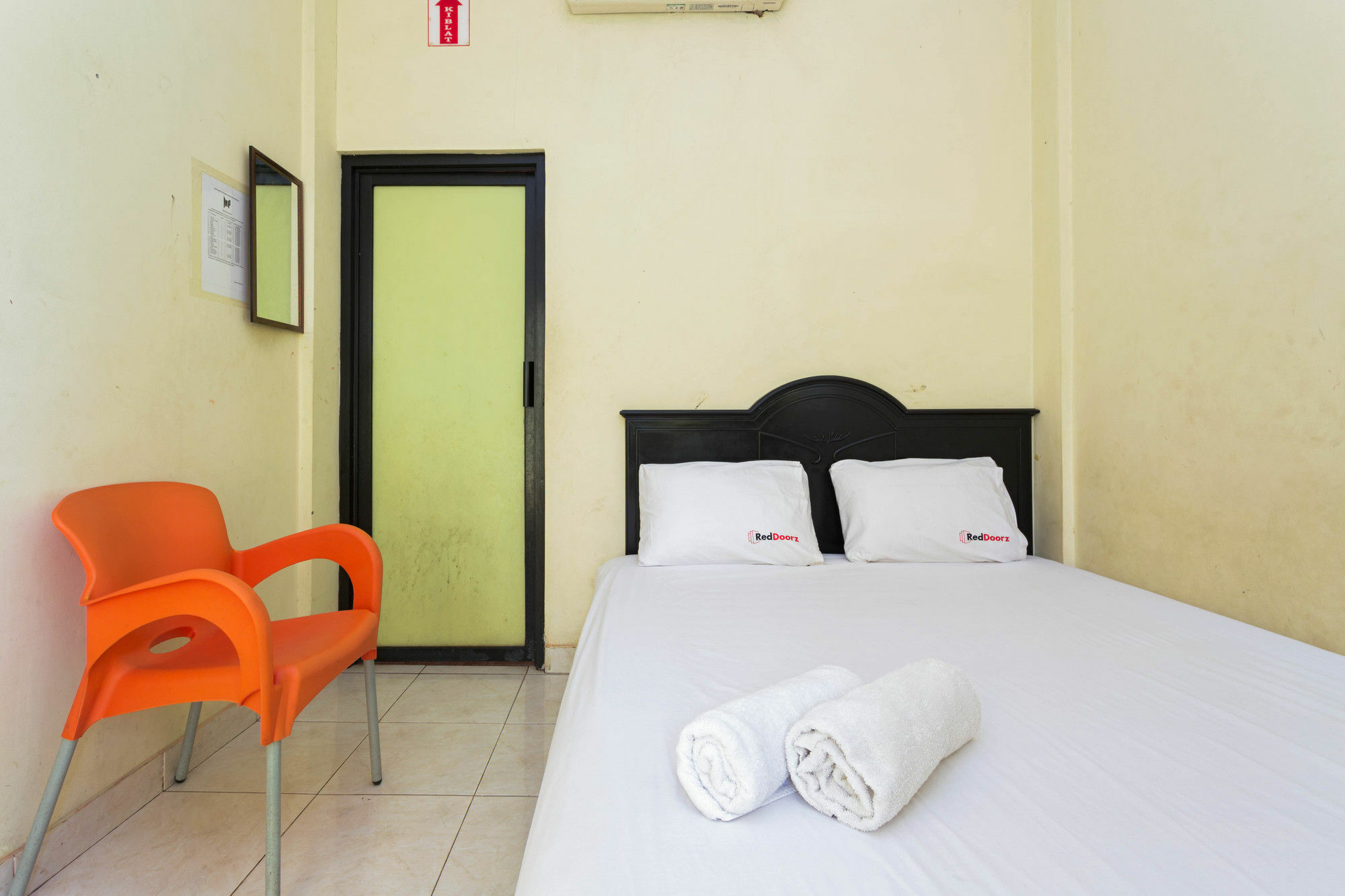 Reddoorz @ Ciracas Guest house