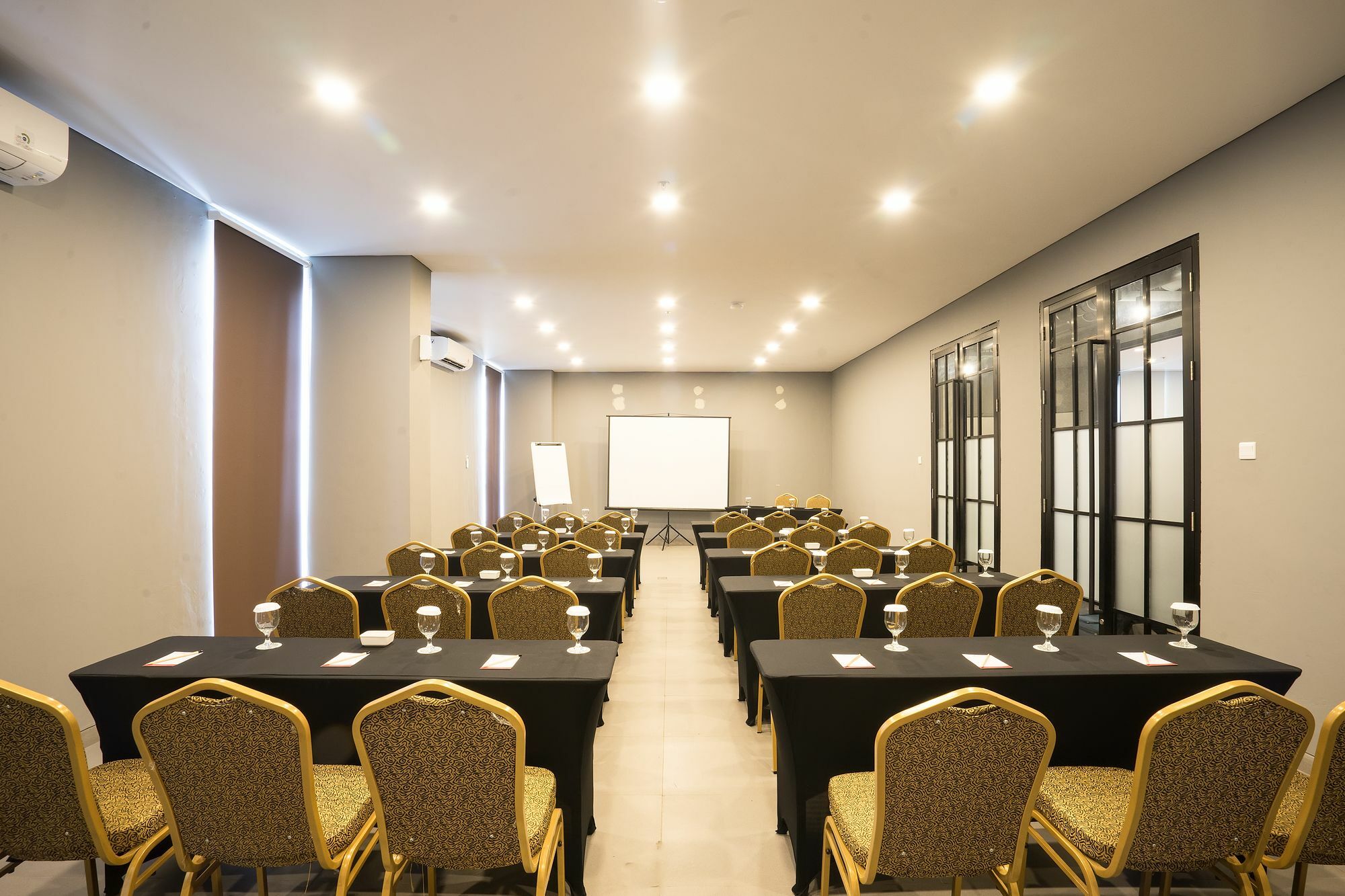Maple 3* Jakarta