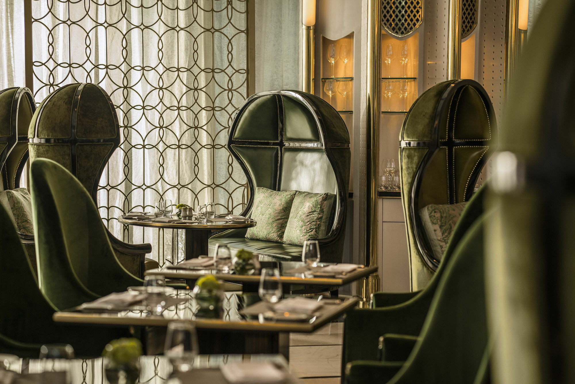 Four Seasons 5* Jakarta