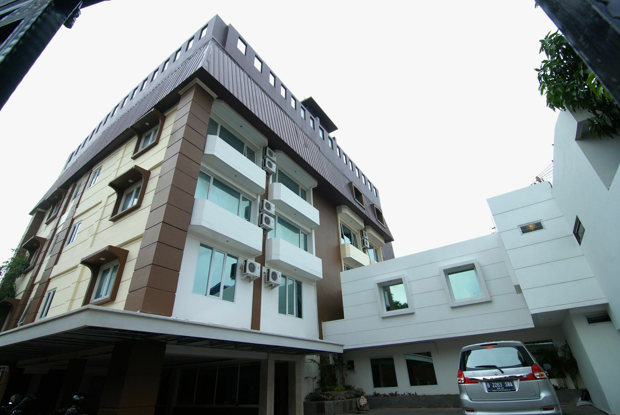 Grand Kasira Hotel 3*